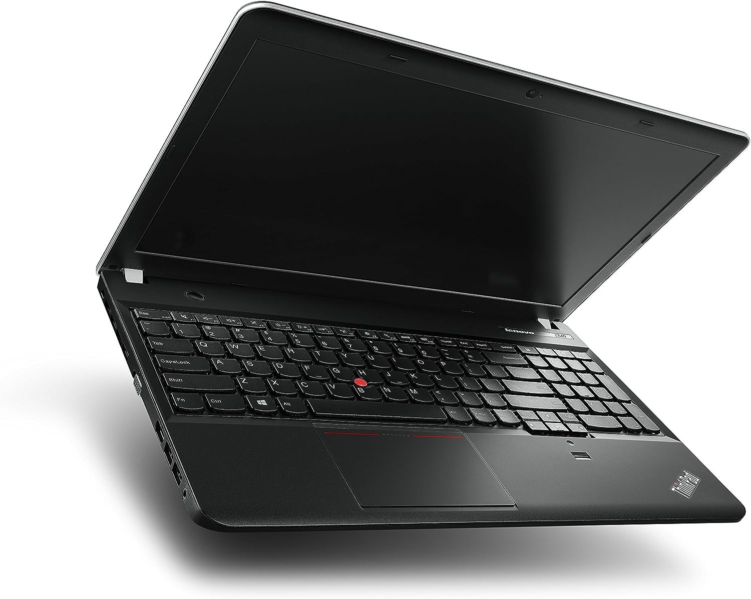 15.6″ Lenovo ThinkPad Laptop: Intel i3! 16GB RAM – 128GB SSD! Webcam! Zorin O.S