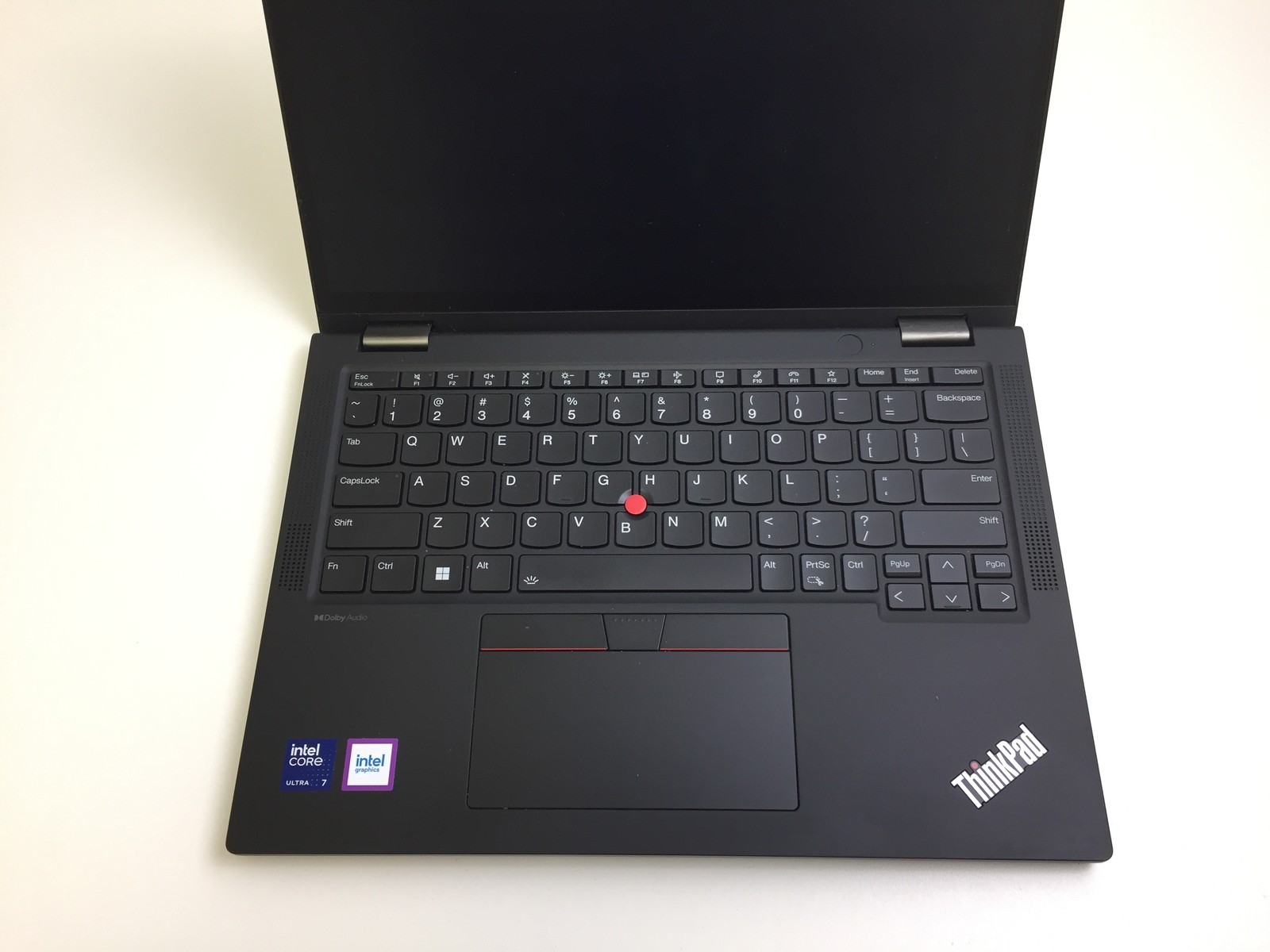 Lenovo Thinkpad X13 2-in-1 G5 21LW0029US – Intel Core Ultra 7, 16GB RAM, 1TB SSD