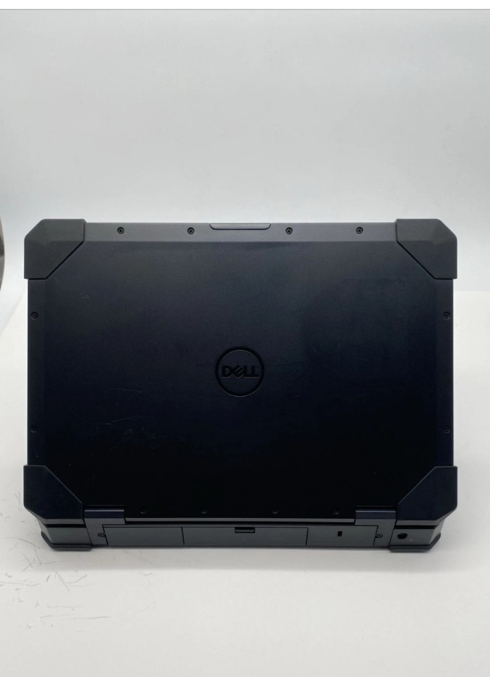 Dell Latitude 5424 Rugged i5-8350U 1.7GHz 16GB RAM 256GB SSD W11P Touchscreen