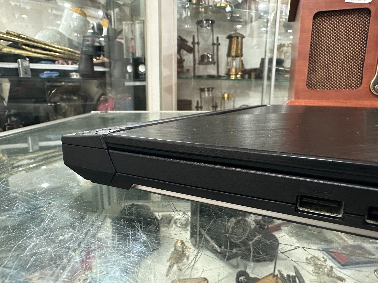 ASUS ROG STRIX G531GT / WINDOWS 11 HOME , 512GB SSD , 8 GB RAM 9TH GEN I7-9750H