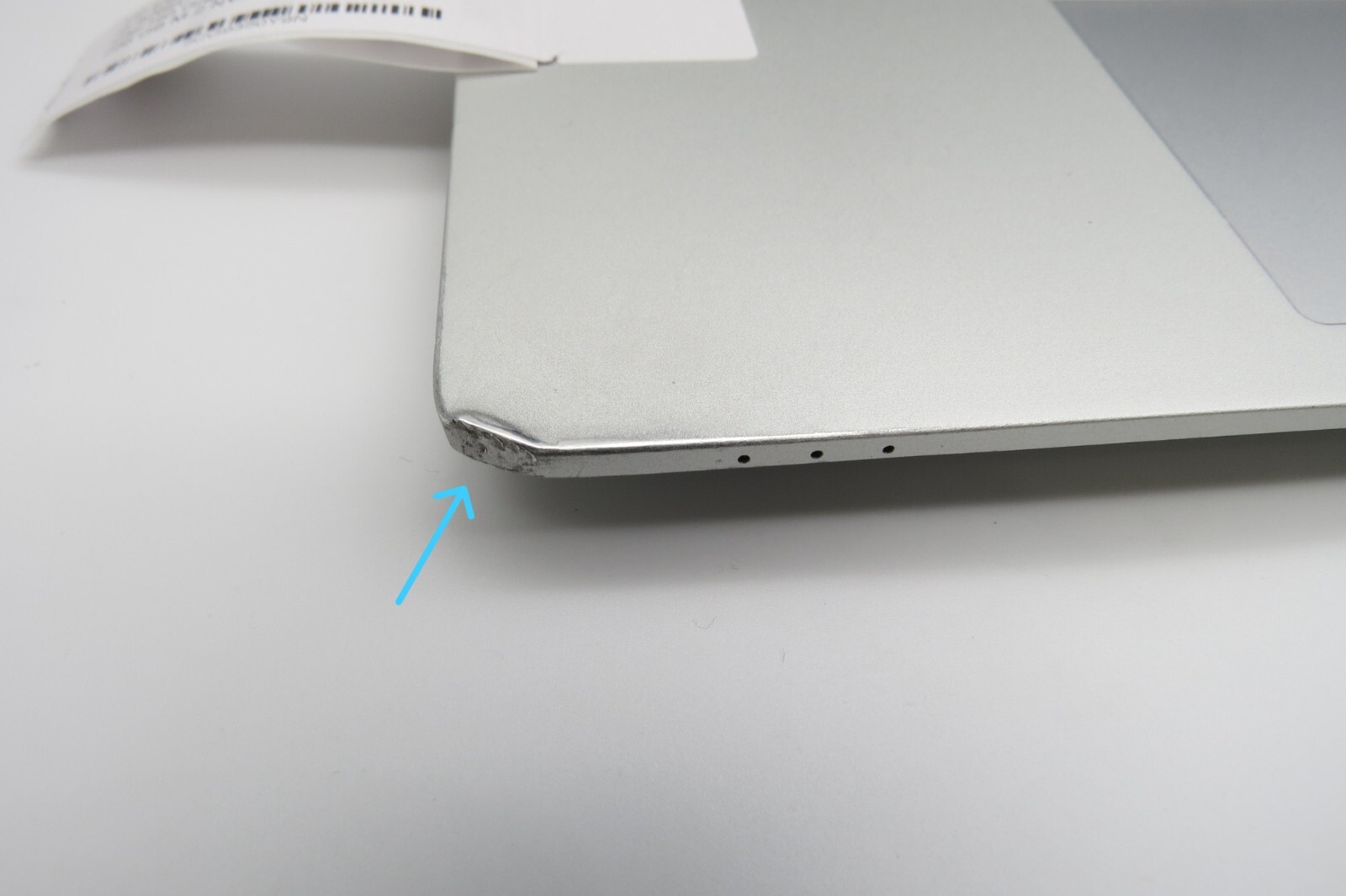 HP EliteBook 850 G6-15.6″-i5-8265U@1.60GHz-16GB RAM-256GB M.2 NVME-NO OS *READ*