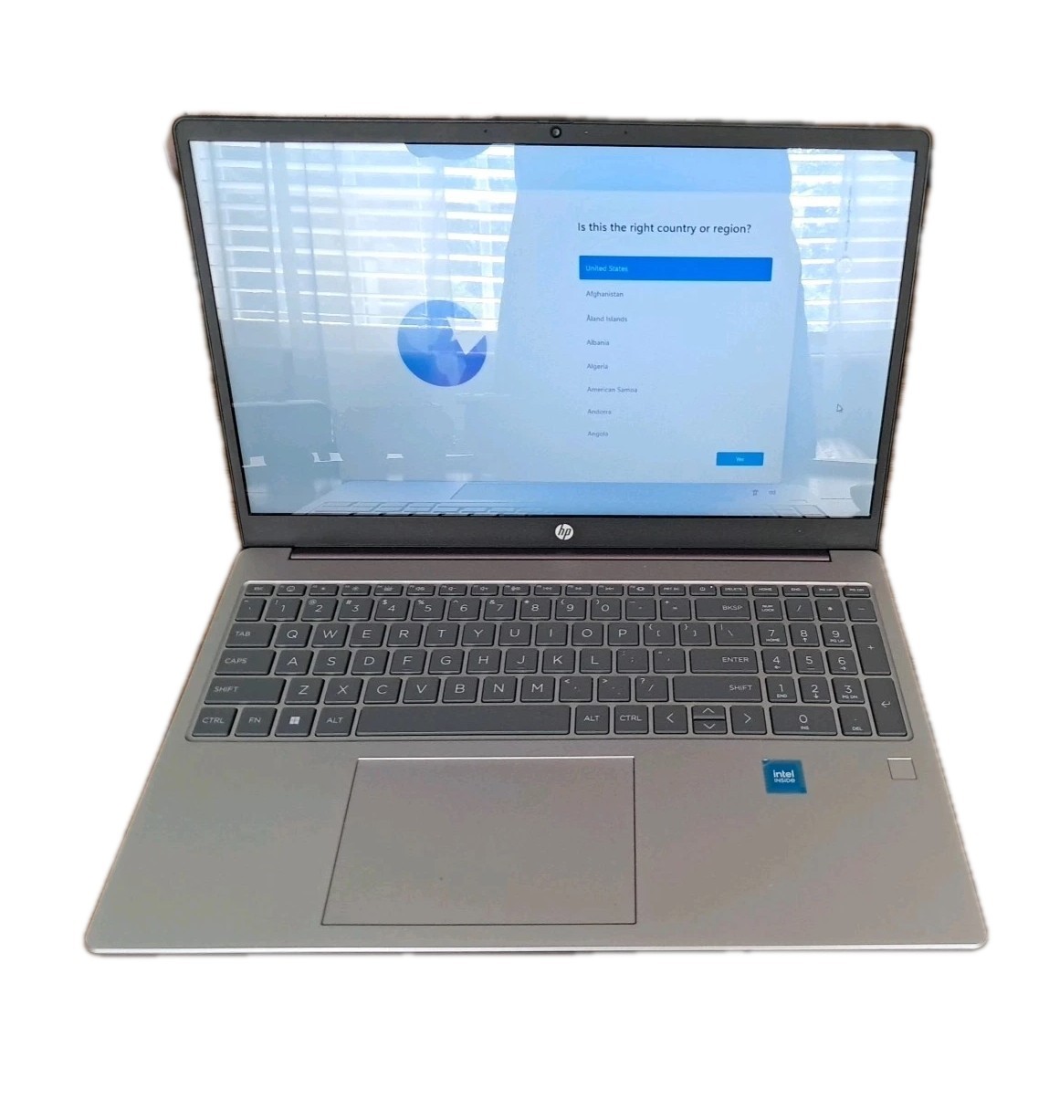 HP 15-FD0 15.6″ HD Laptop Intel N200 1.0Ghz, 8GB Ram, 512GB, W11H – Lavender