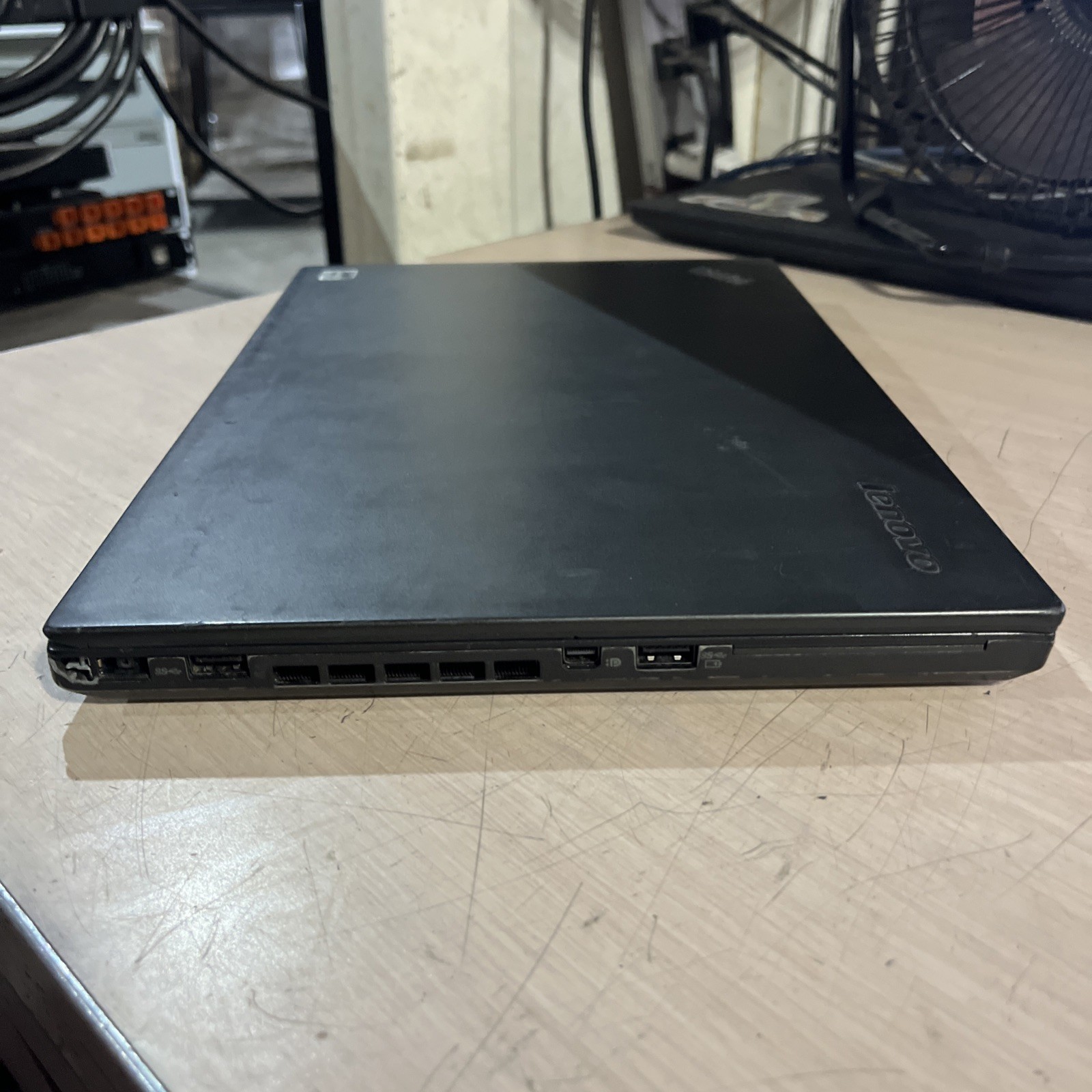 LENOVO THINKPAD T450S INTEL CORE I5-5300U 2.30GHZ 8GB RAM NO HD