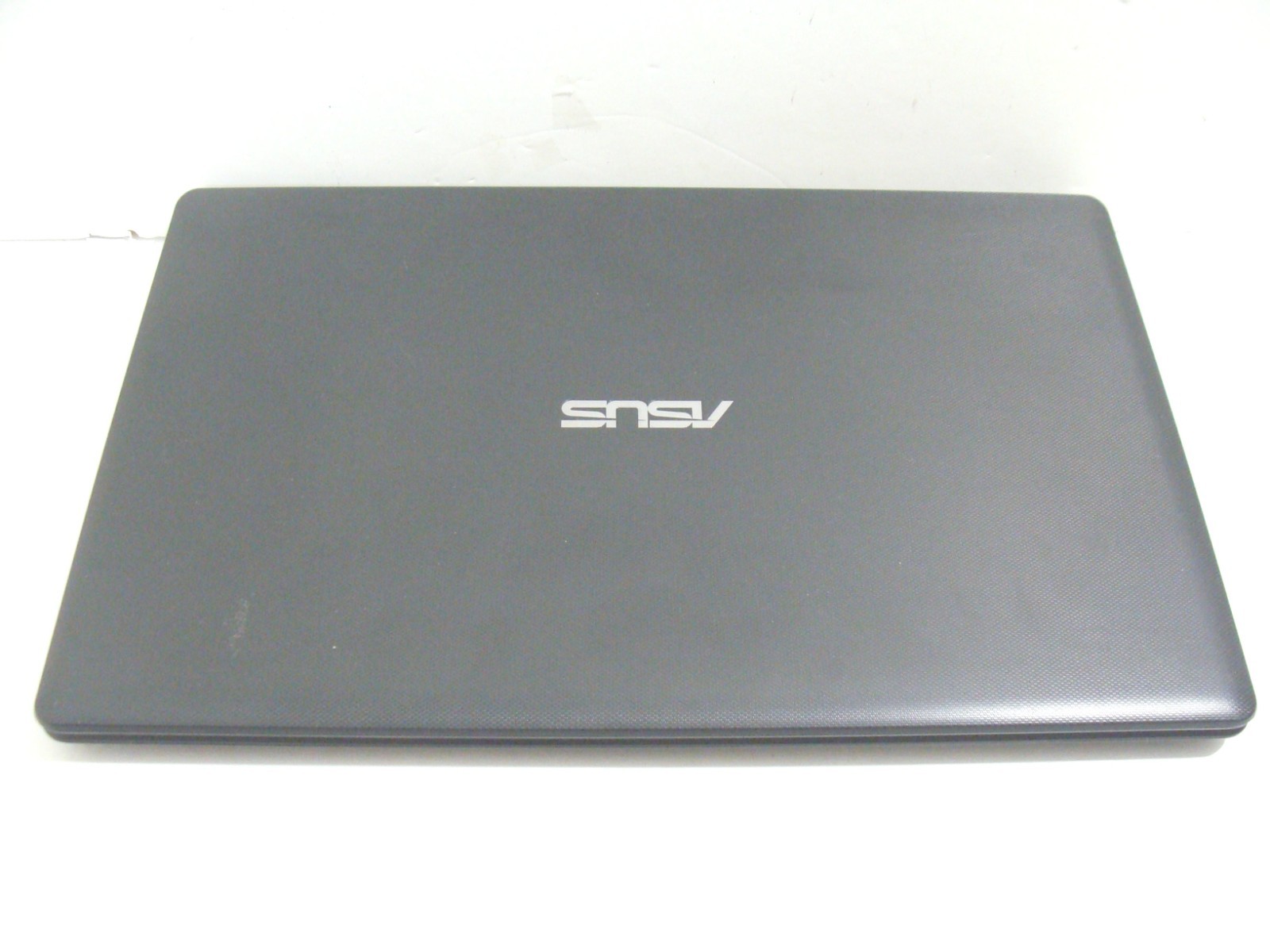 ASUS X552E AMD A4-5000 Laptop Notebook No LCD Light Missing HDD