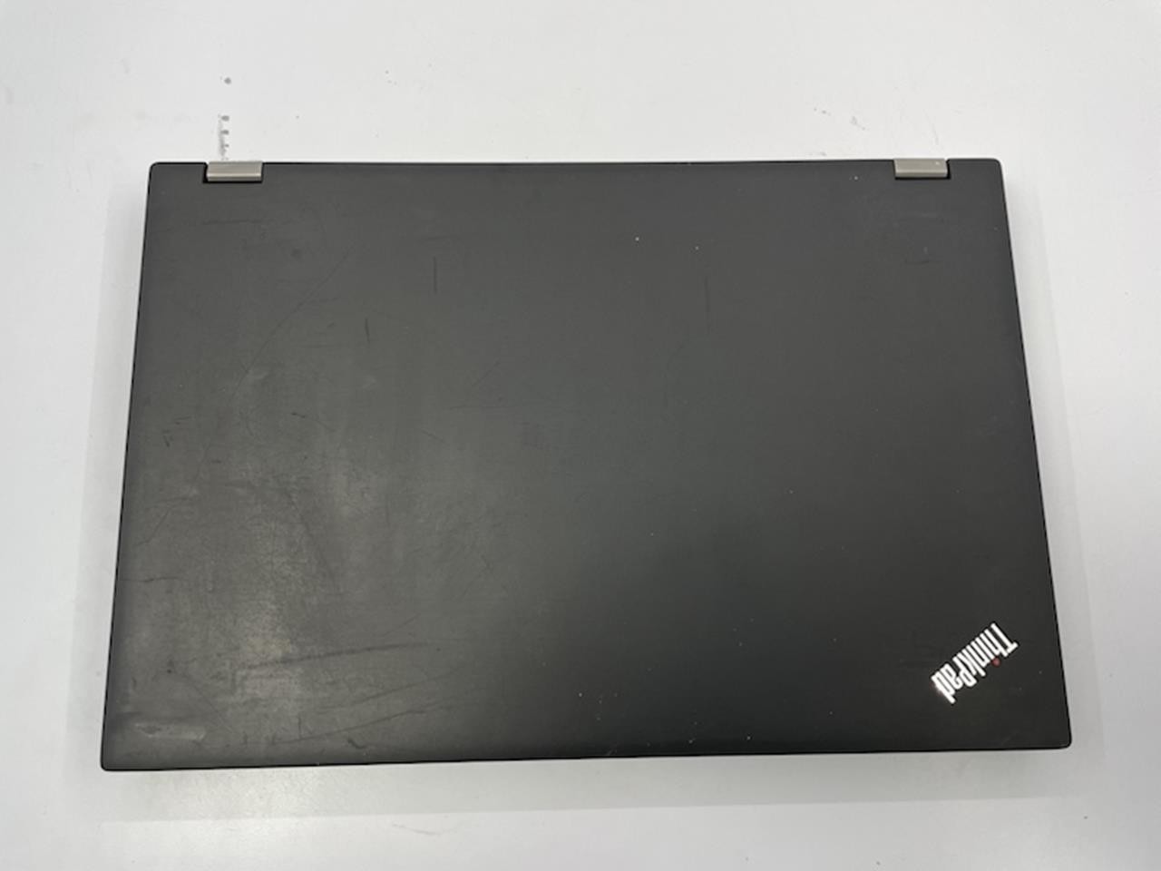 LENOVO THINKPAD P51 Laptop w/ Intel Core i7-7820HQ 2.90 GHZ + 40GB No HD/Battery