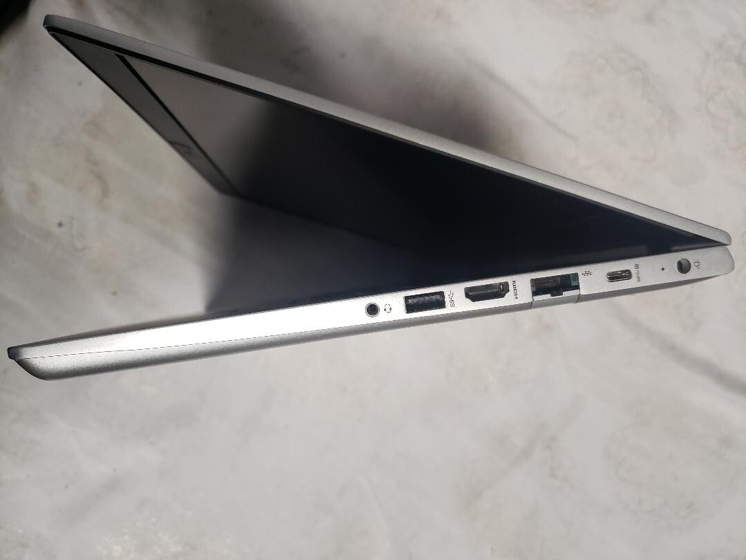 HP ProBook 430 G7 13.3″ i5-10210U 1.6GHz 16GB Ram 500 SSD Win 11 Pro