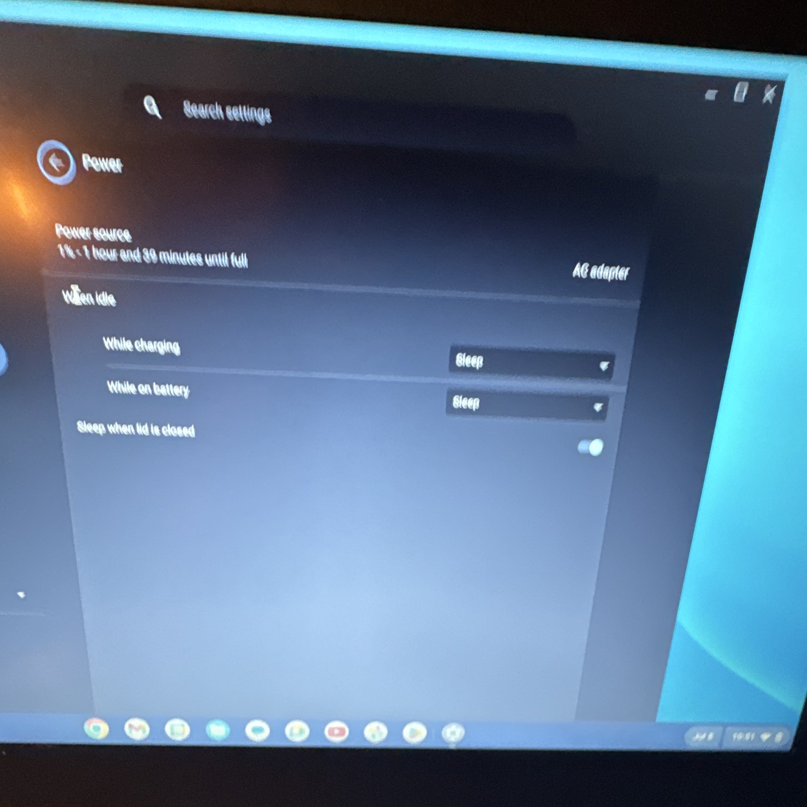 Lenovo 14″ Chromebook Laptop AMD A4 4GB RAM 32GB + Wireless Mouse & 65W Charger
