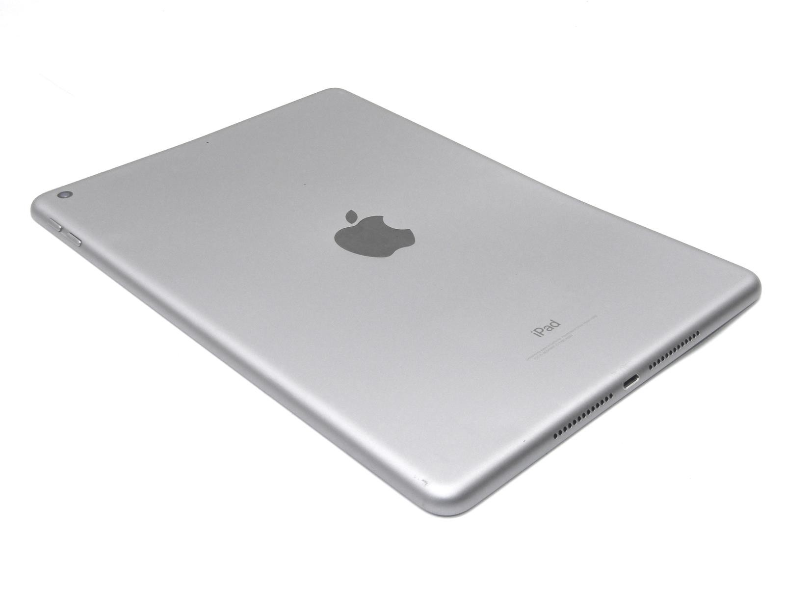 Apple iPad 6 A1893 7,5 32GB 9.7″ | Space Gray | WiFi Only | Health: 98%