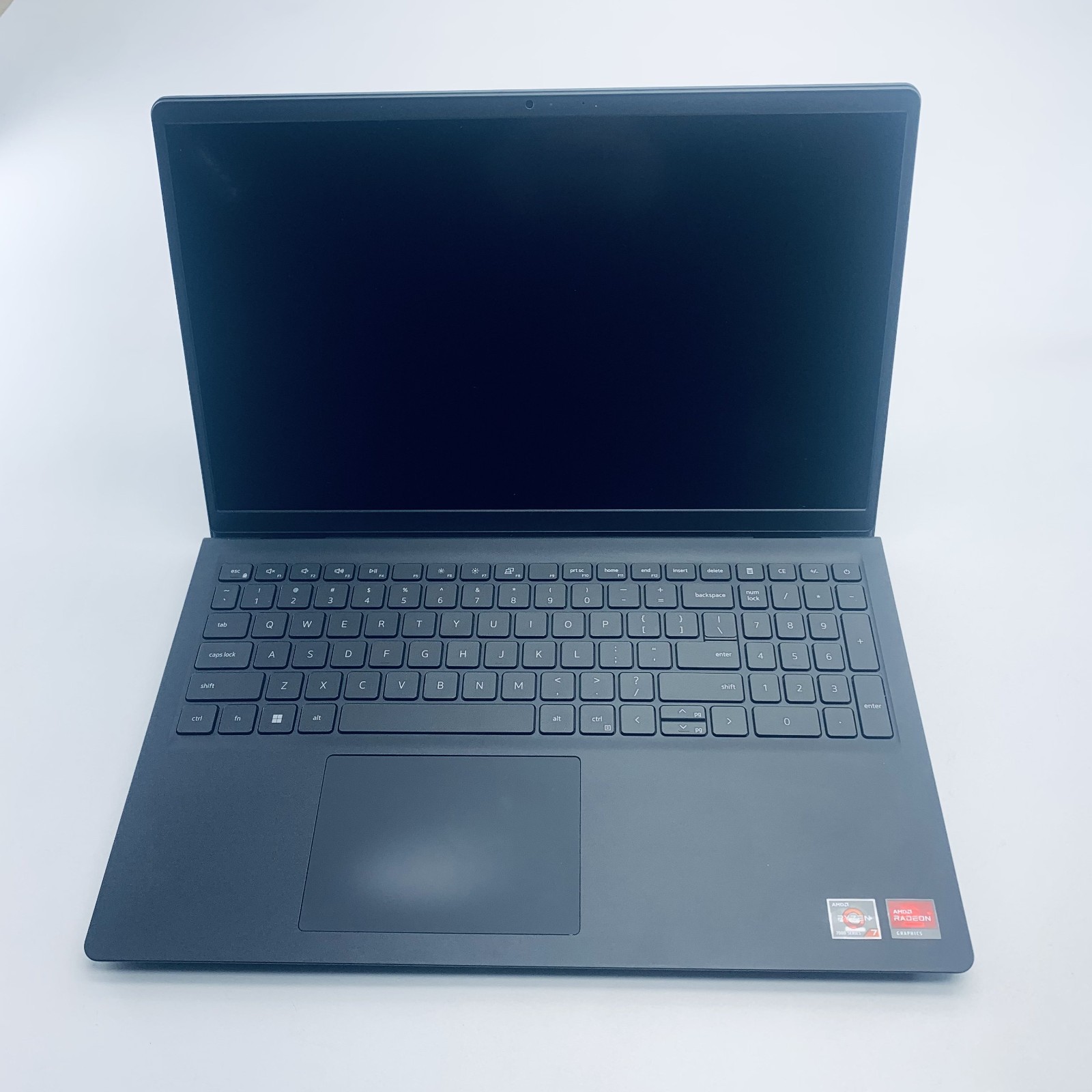 Dell Inspiron 15 15.6″ FHD Touch Ryzen 7 7730U 16GB 512GB SSD Win11 *READ*