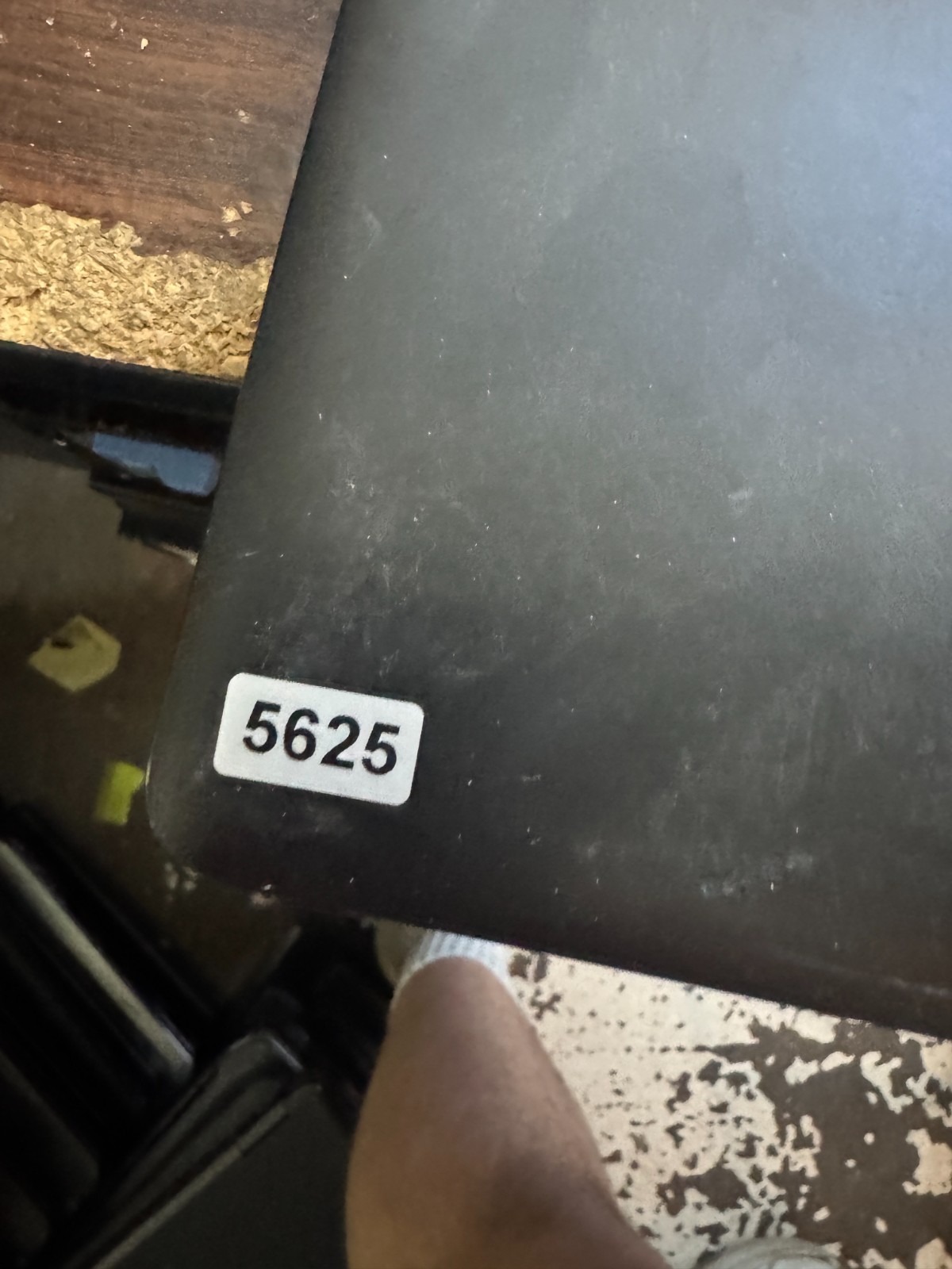 Dell Latitude E5570 Core i5-6440HQ Laptop for Parts/Repair #5625