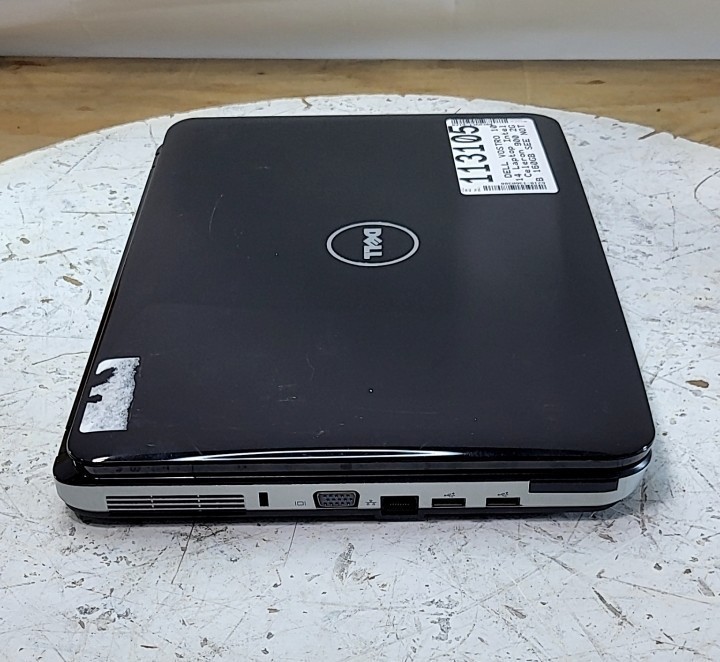 DELL VOSTRO 1014 Laptop Intel Celeron 900 2GB 160GB SEE NOTES