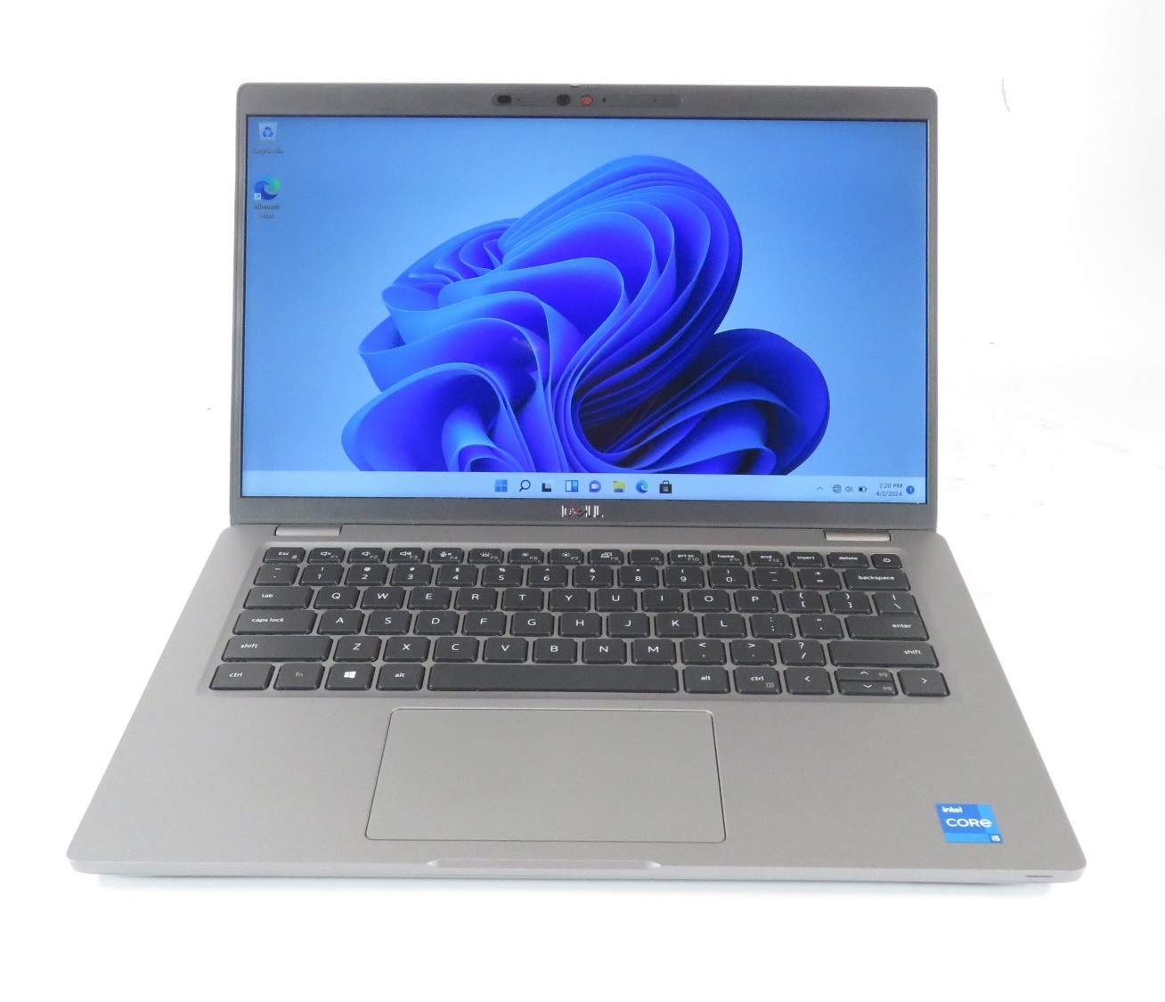 Dell Latitude 5420 14″ 2.6GHz i5-1145G7 – 256GB SSD 16GB Ram- Backlit – Grade B+