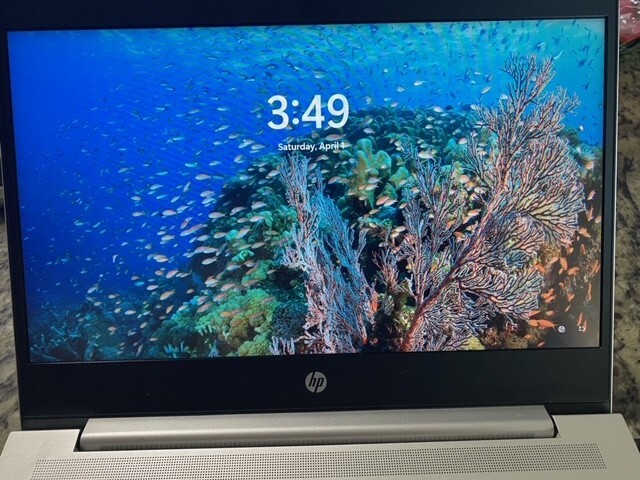 hp ProBook 430 g6 – 16 GBS – 237 SSD