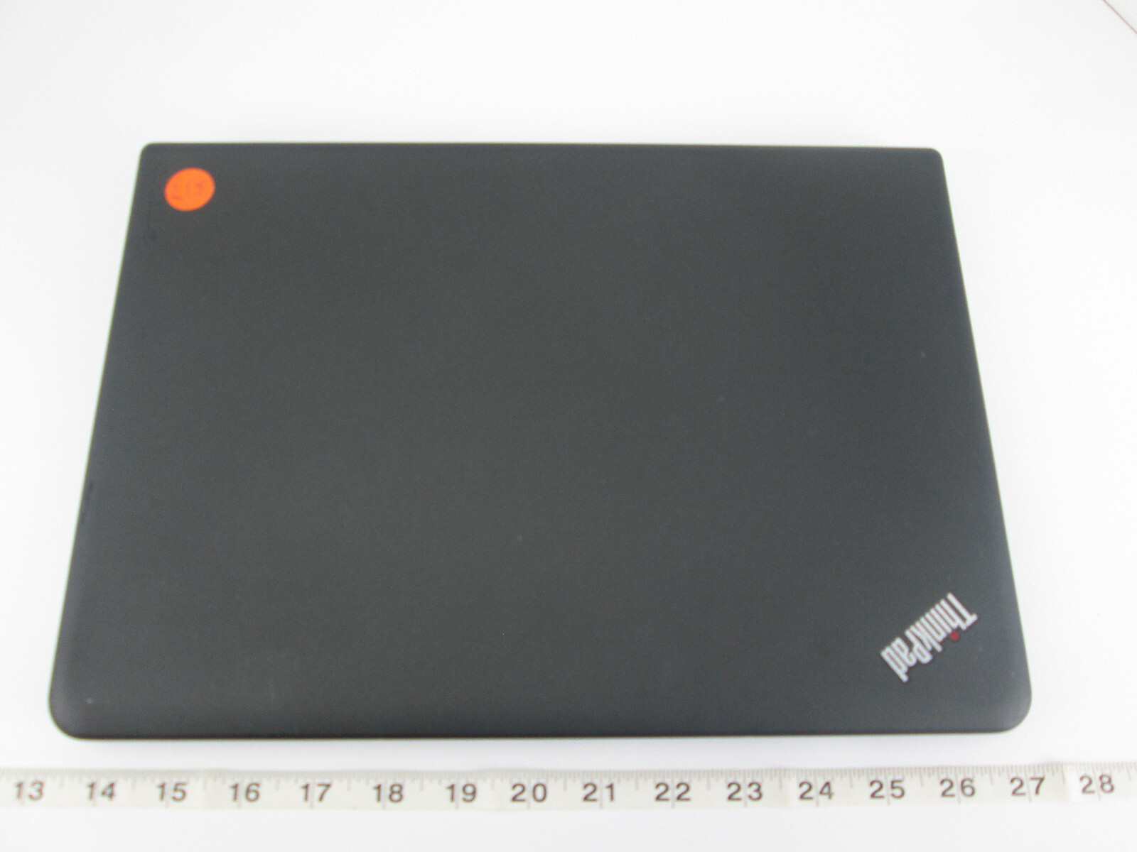 Lenovo ThinkPad E460 Laptop Computer w/ Charger 500GB HDD 4GB RAM i5 CPU SKUL15