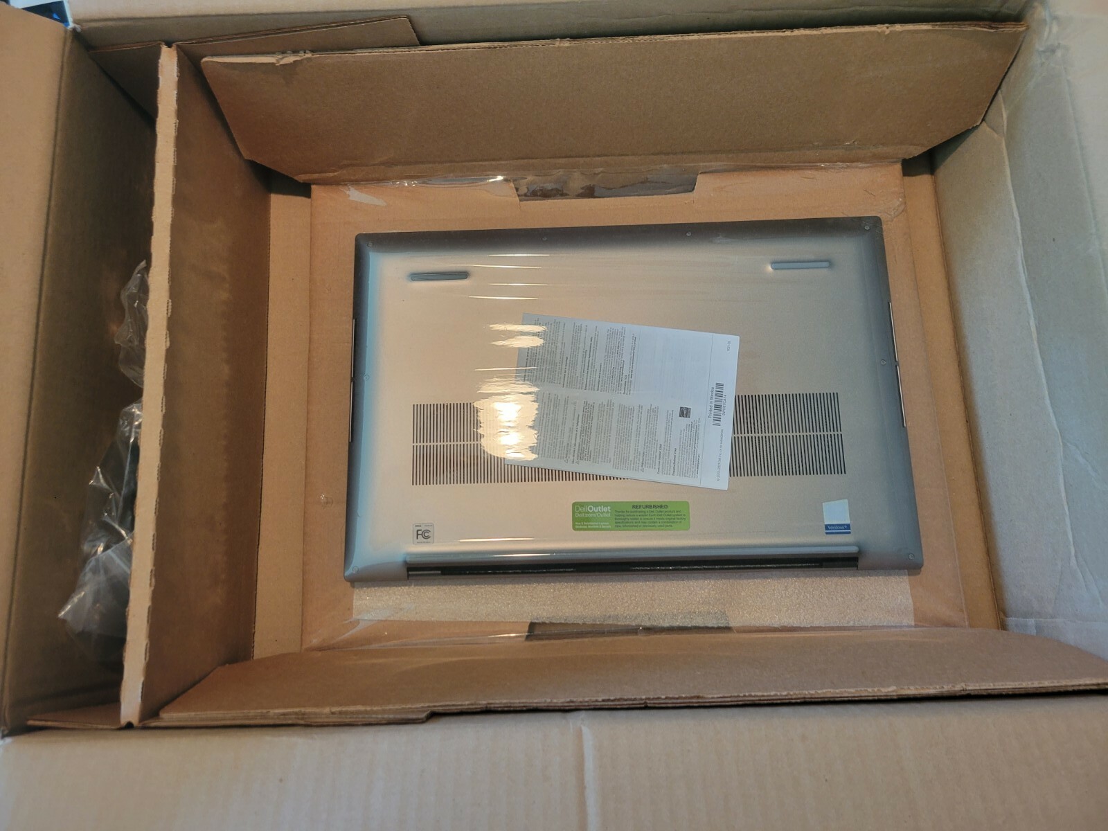 Dell Precision 5750 Laptop i7-10750H 512GB 1TB 32GB FHD T2000 CMRA BKLT PRO WTY