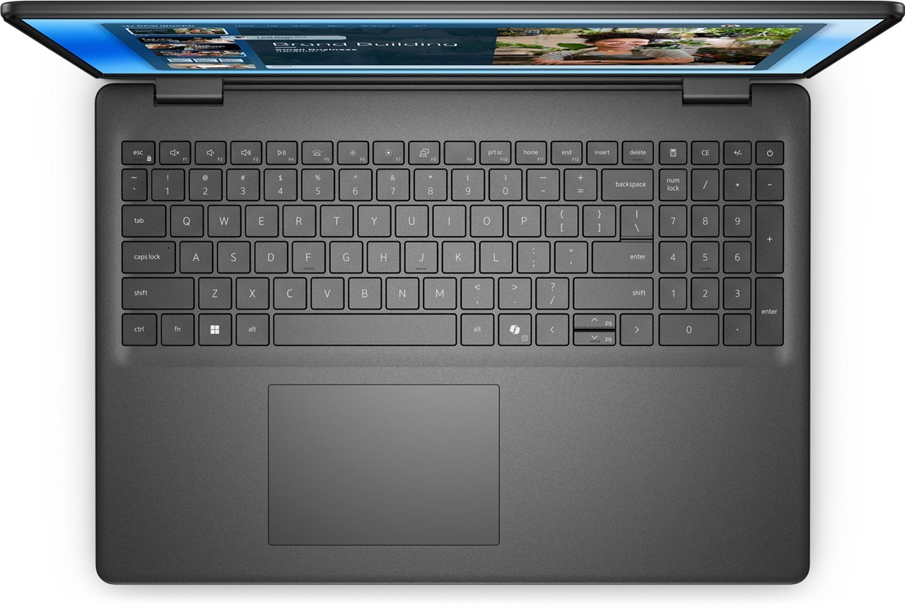 Dell 16″ Touch Intel® Core™ 7-150U, 10 cores 1 TB SSD 16 GB DDR5