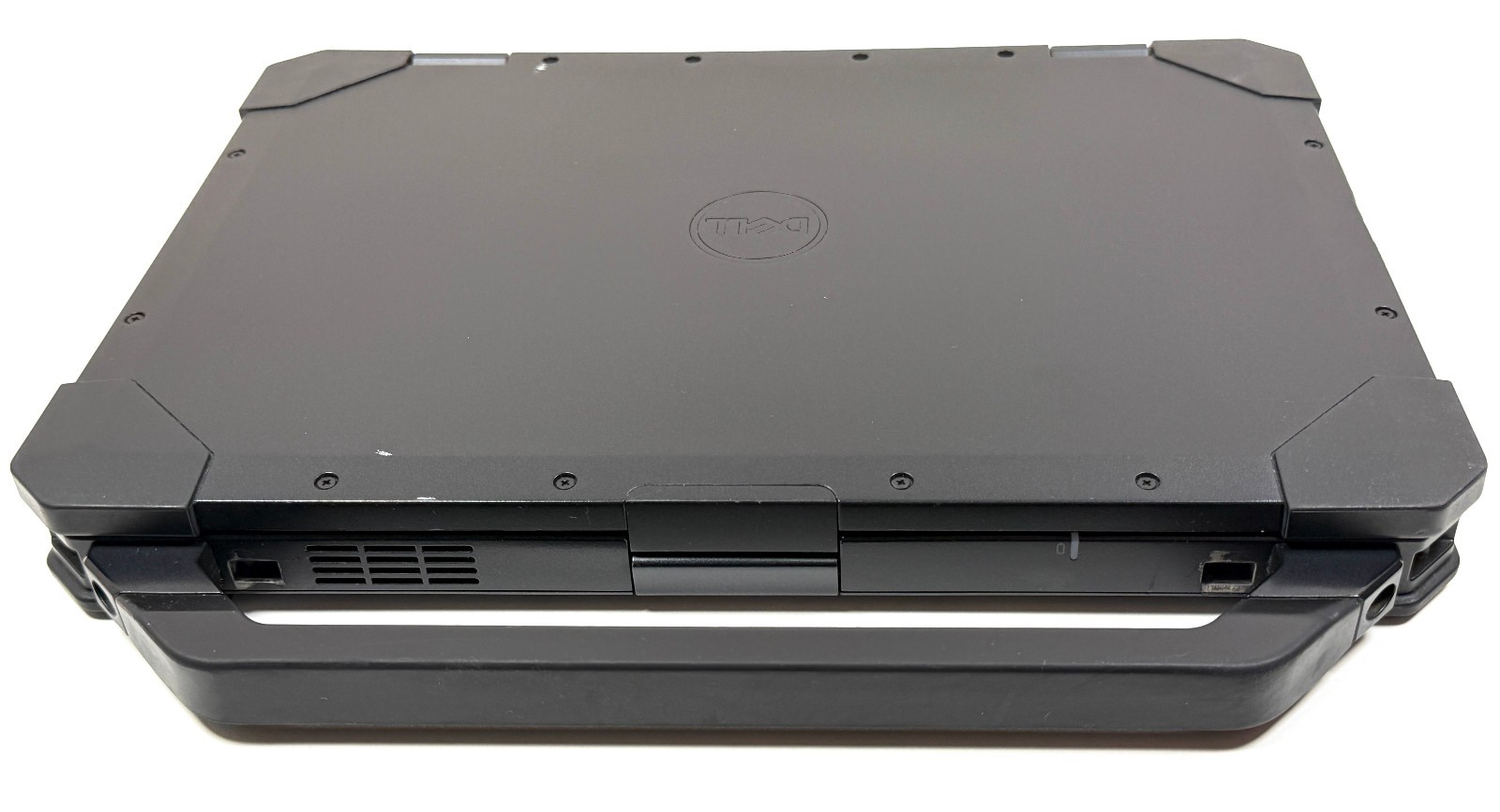 Dell Latitude 5420 Rugged 14″ Touch 1.7GHz Core i5-8350U 32GB RAM NO SSD or OS