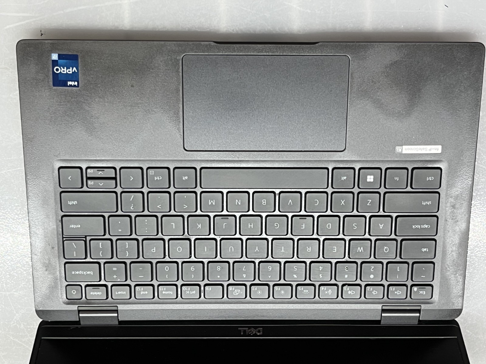 DELL LATITUDE 7430 i7-1265U@1.8GHz 16GB RAM 512GB NVMe W11P TOUCH WAC *READ QTY