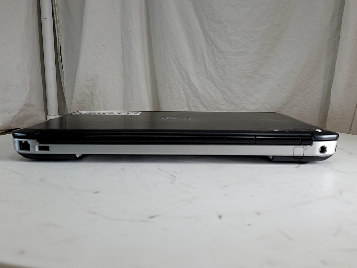 DELL LATITUDE E5430 NON-VPRO Laptop Intel I5-3230M 4GB 320GB SEE NOTES