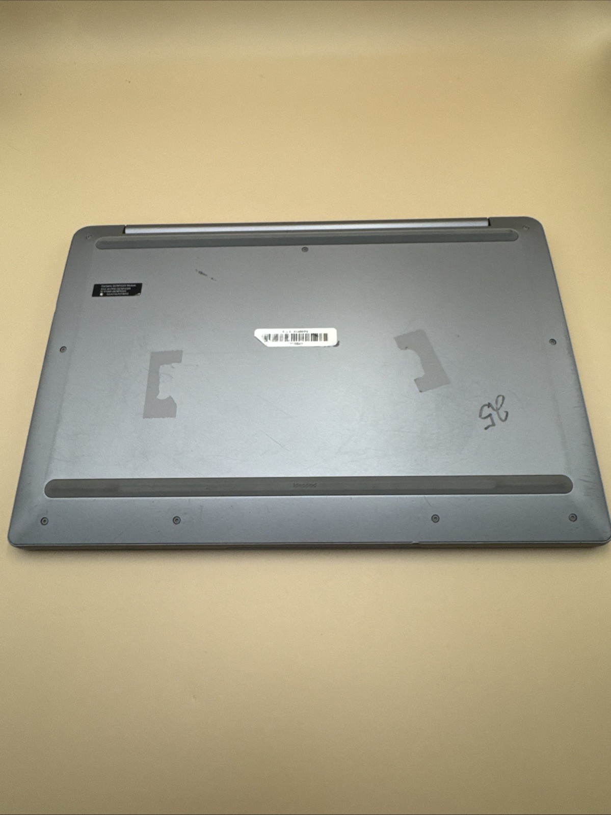 Lenovo IdeaPad 3 Chrome 14M836 14″ 64GB eMMC *Not Working*