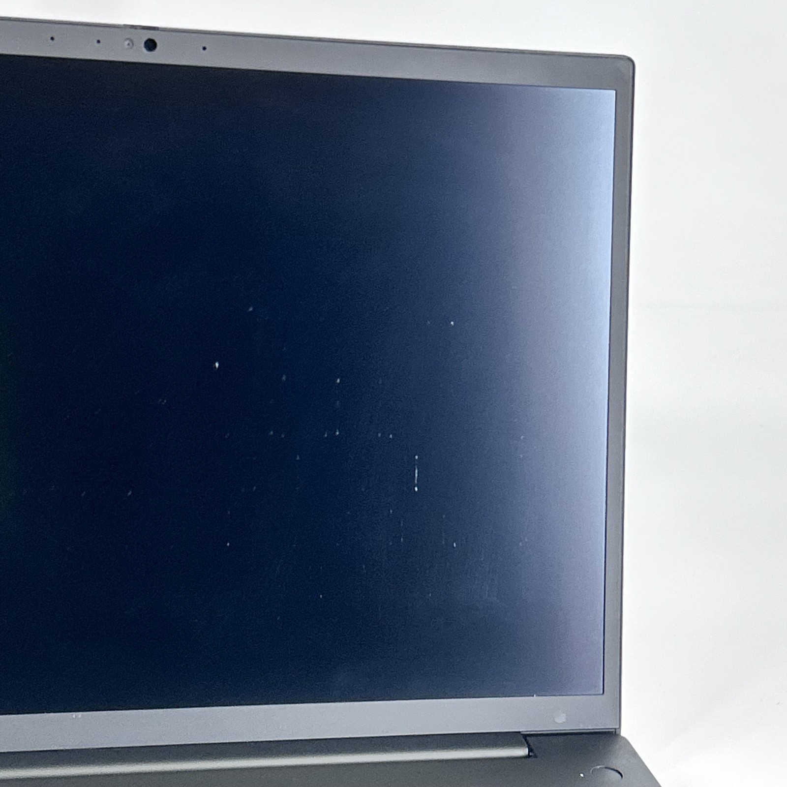 Lenovo ThinkPad P1 Gen 5 16 UHD+ 2.4 GHz i7-12800H 64GB 1TB RTX A3000 FRAME GAP