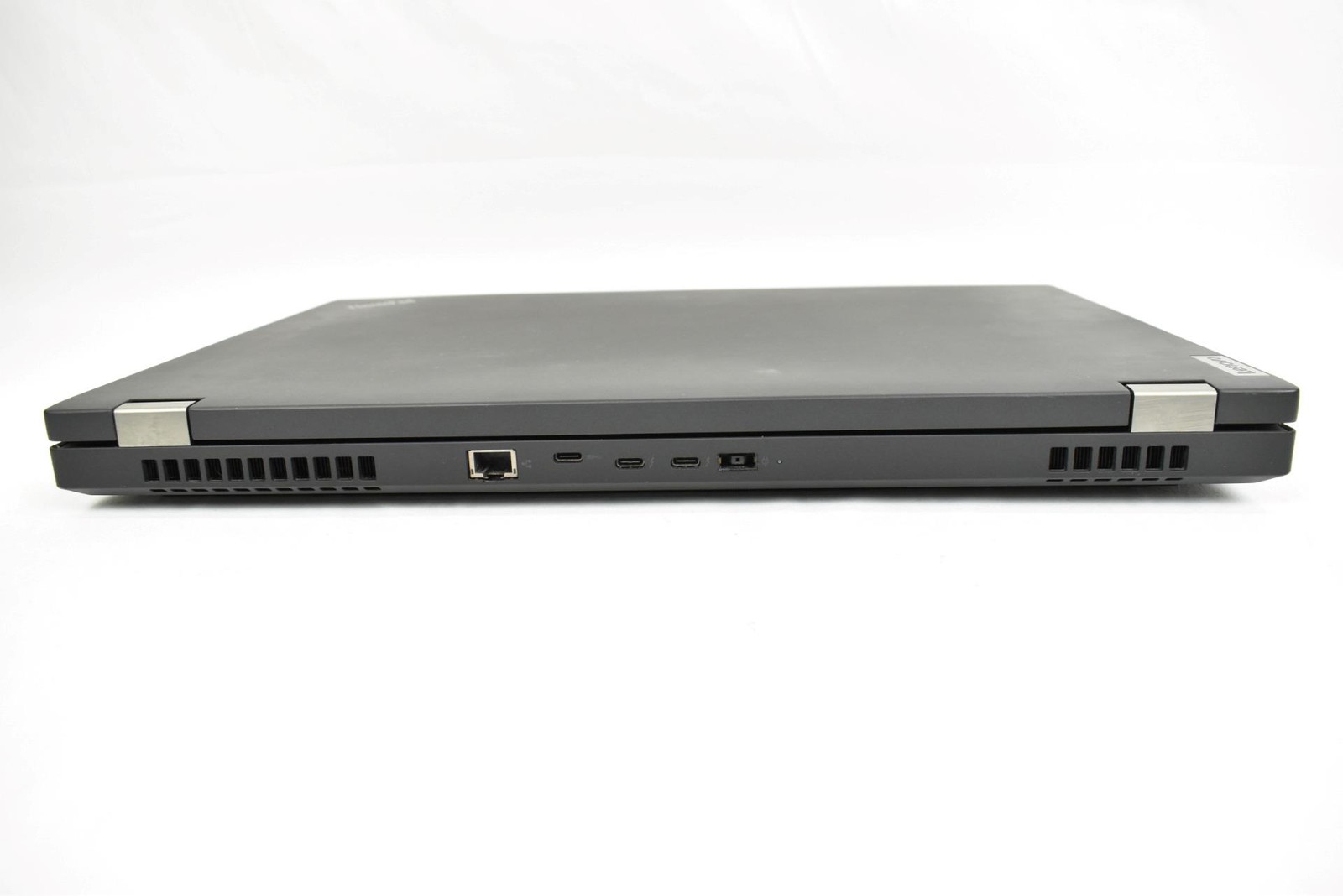 Lenovo ThinkPad P17 Gen 1 Laptop i7-10750H 2.6GHz 16GB 512GB SSD 17″ No OS T2000