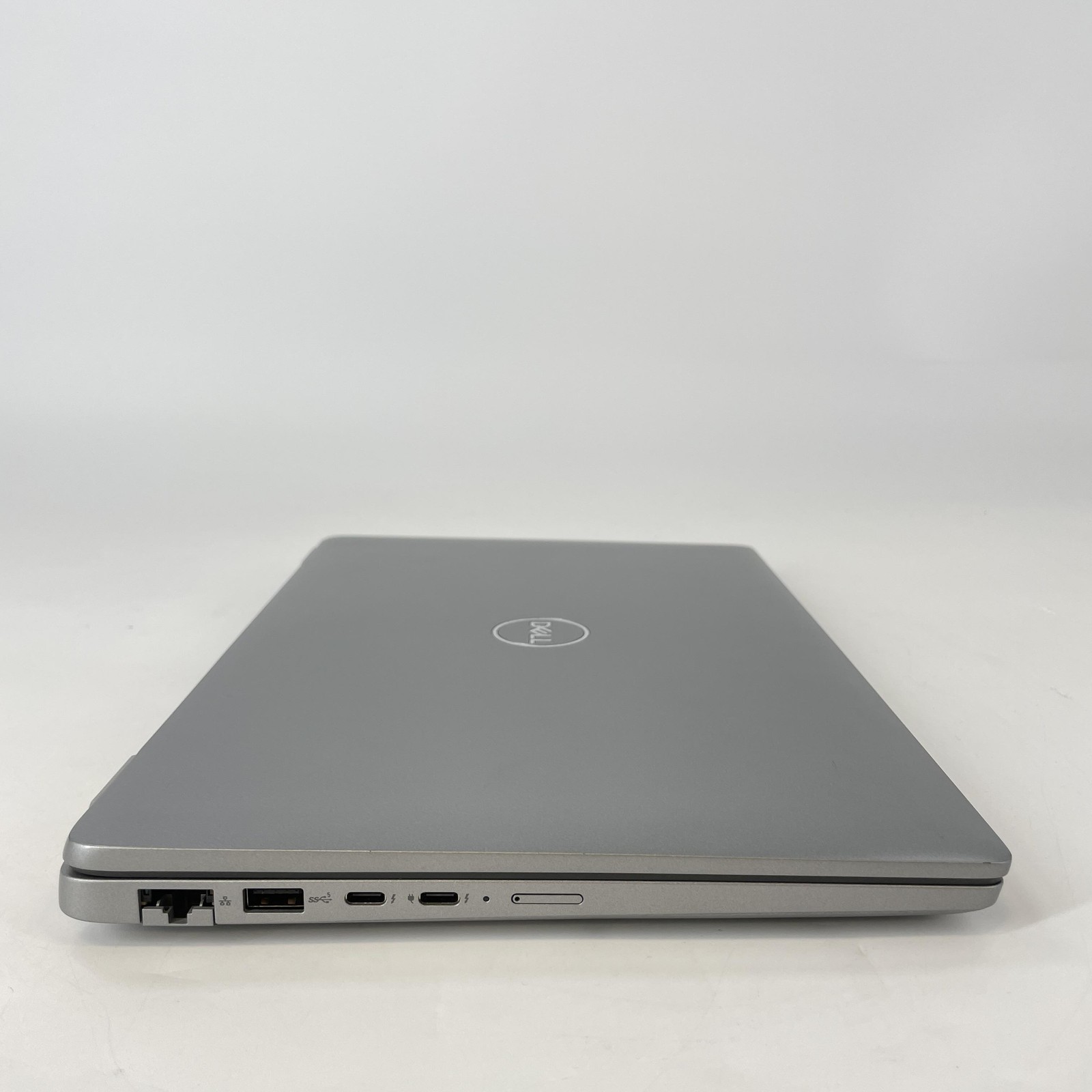 Dell Latitude 5450 14 Gray FHD 3.8 GHz Ultra 7 165H 32GB 512GB SSD Excellent