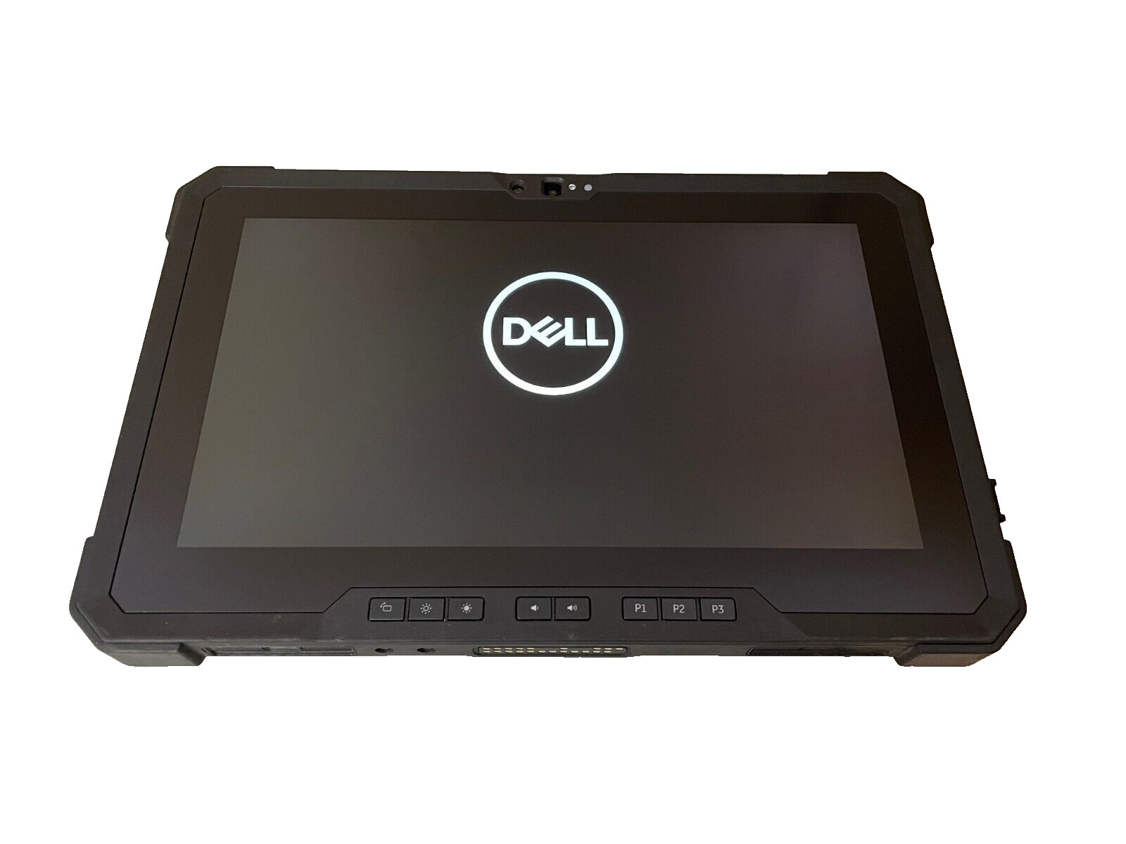 Dell Latitude 12 7220 WiFi Rugged Tablet i5-8365U 16GB 256GB FHD W11 B-GRADE Q6