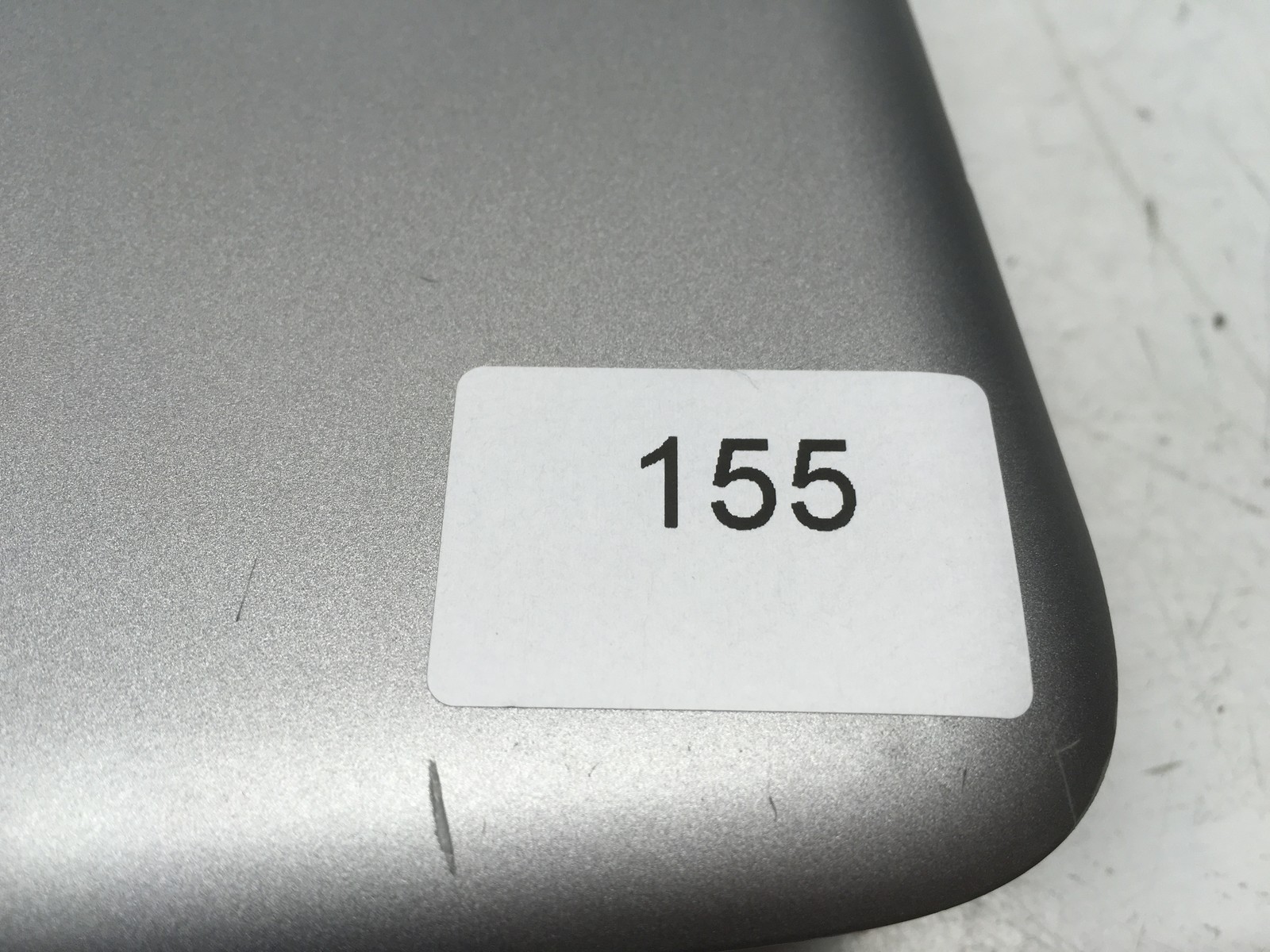 HP Envy 15T-K000 Intel i7-4710HQ 2.5GHz 16 GB NO HDD No Batt
