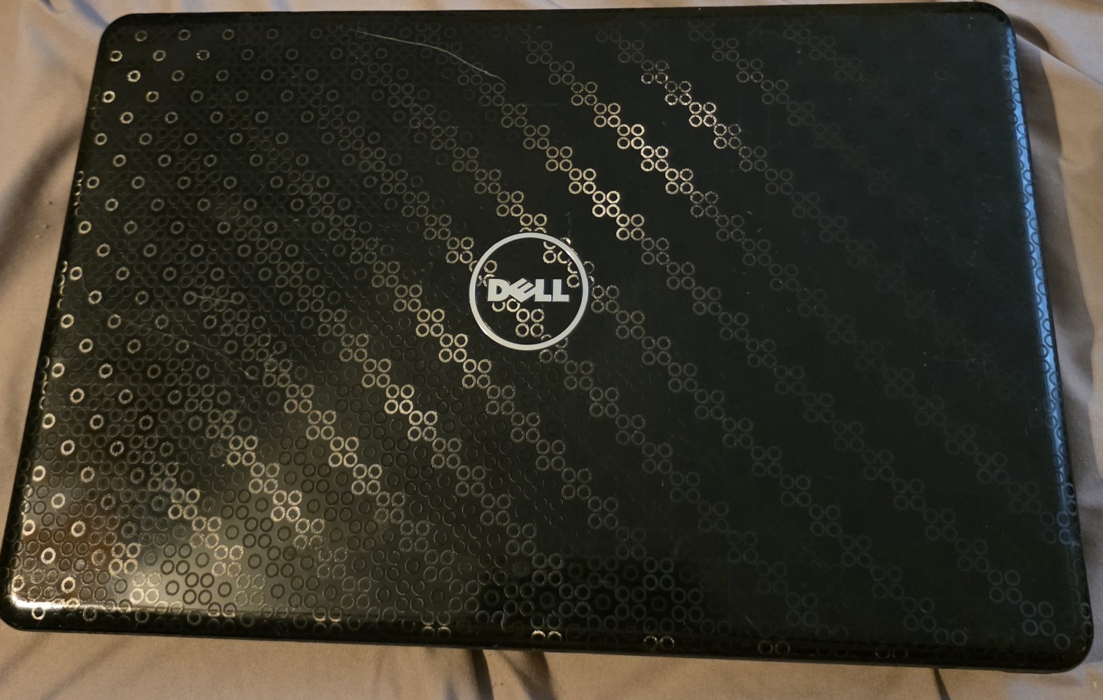 Dell Inspiron N5030 15 T9400 2.53Ghz 8GB RAM 62GB SSD Laptop