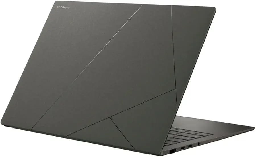 ASUS Zenbook S 14 Laptop Core Ultra 7 256V 16GB RAM 1TB SSD 14″ 3K AMOLED Touch
