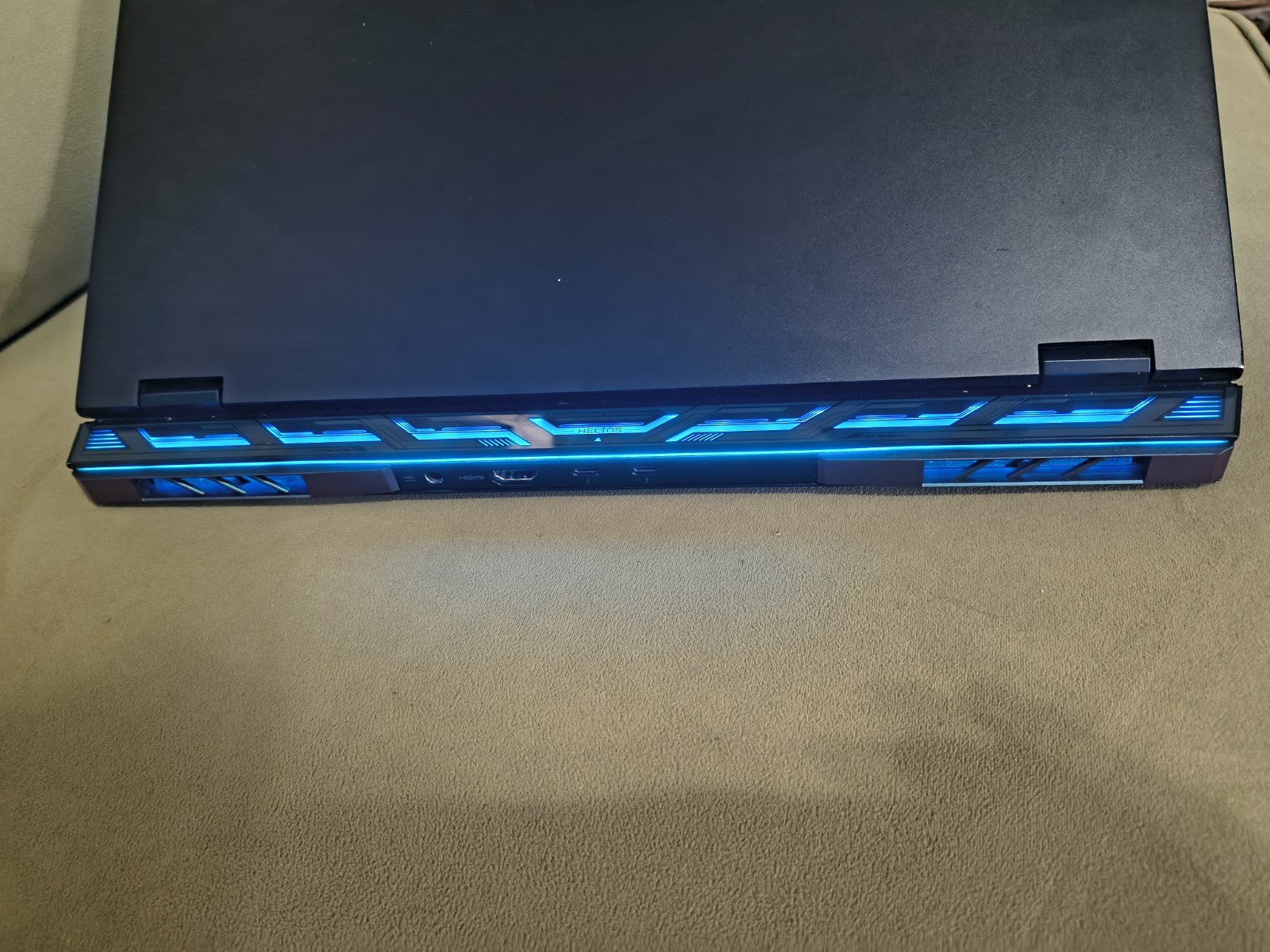 Acer Predator Helios 18 i7-13700HX 2.1GHz 16GB RAM 1TB SSD GeForce RTX 4060