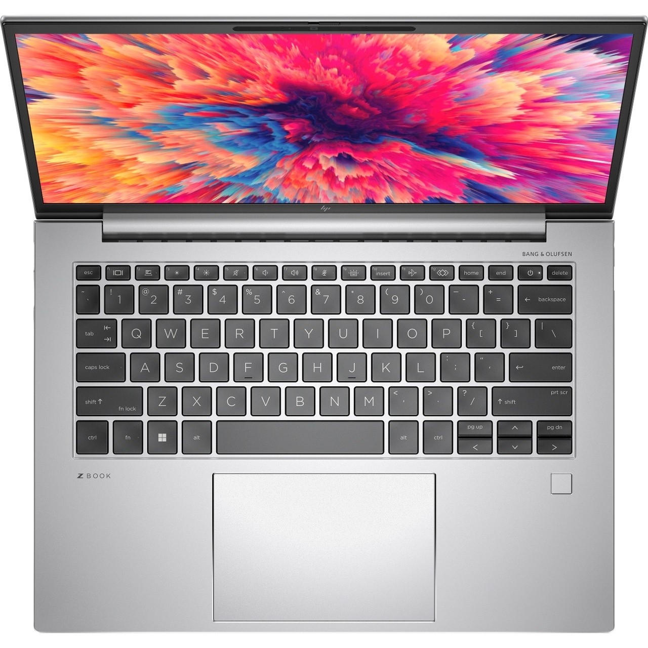 HP ZBook Firefly G9 14″ T550 16GB 512GB i7-1265U 1.8GHz NO OS/Chrgr Grade A
