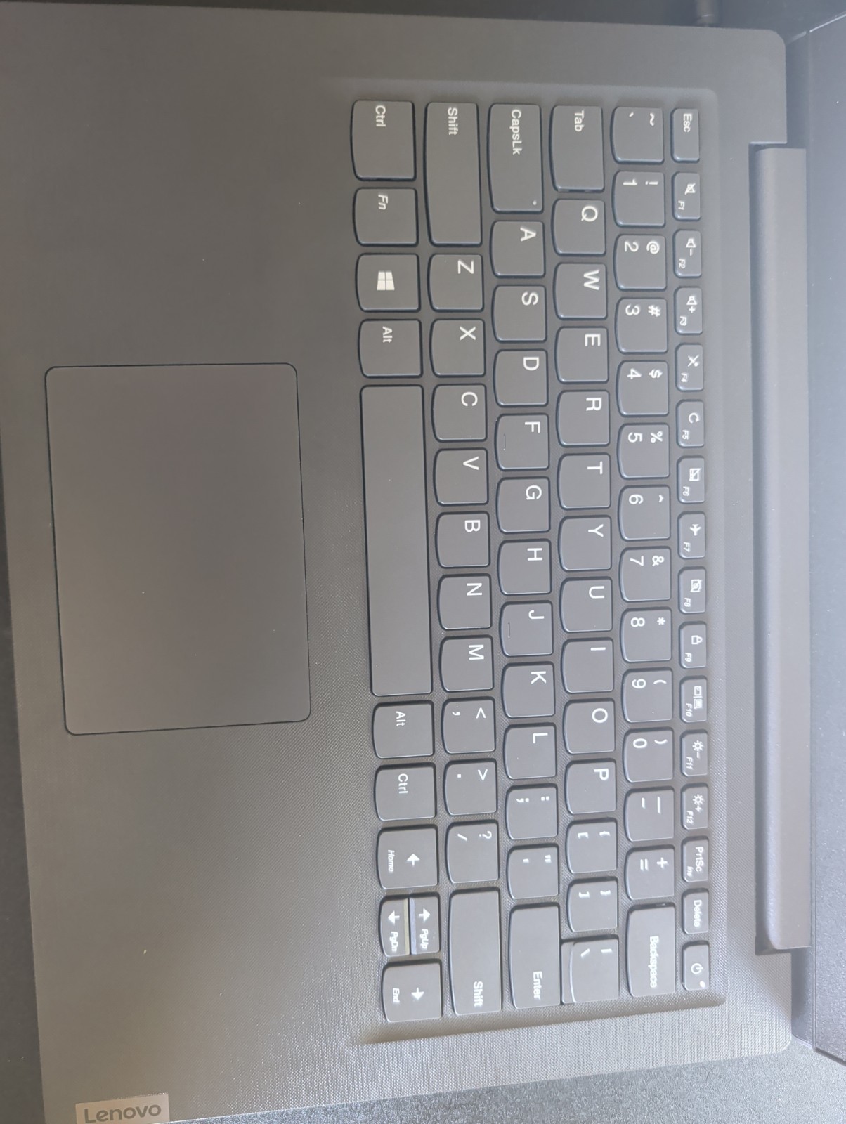 Lenovo V14-ADA 14″ Laptop AMD Athlon Gold 3150U 4gb Ram NO SSD/OS See Desc