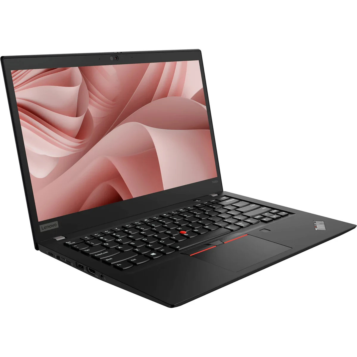 Lenovo ThinkPad Laptop T490s Touch Intel I7-8665U 16GB RAM 512GB NVMe Win11Pro