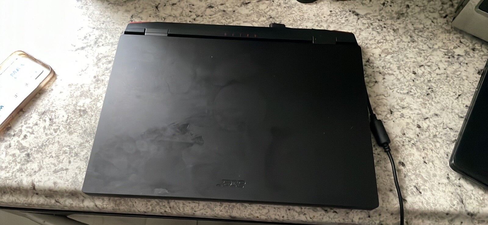 Acer- Nitro 5 -15.6” FHD Gaming Laptop- Intel Core i5 – NVIDIA GeForce Rtx 3050
