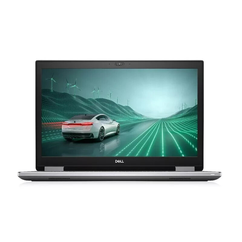 Dell Precision 7560 i7 11850H 2.50GHz 15.6 1920×1080 RTXA3000 Backlit Cam W10/11