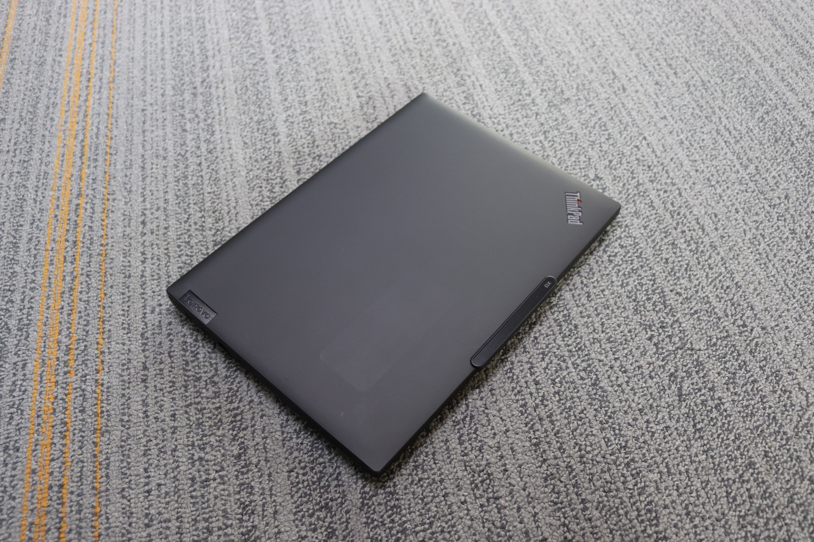 Lenovo ThinkPad X13 Gen4 13.3″ WUXGA Touch, i7 1355U, 16GBDDR5, 512GB SSD Laptop