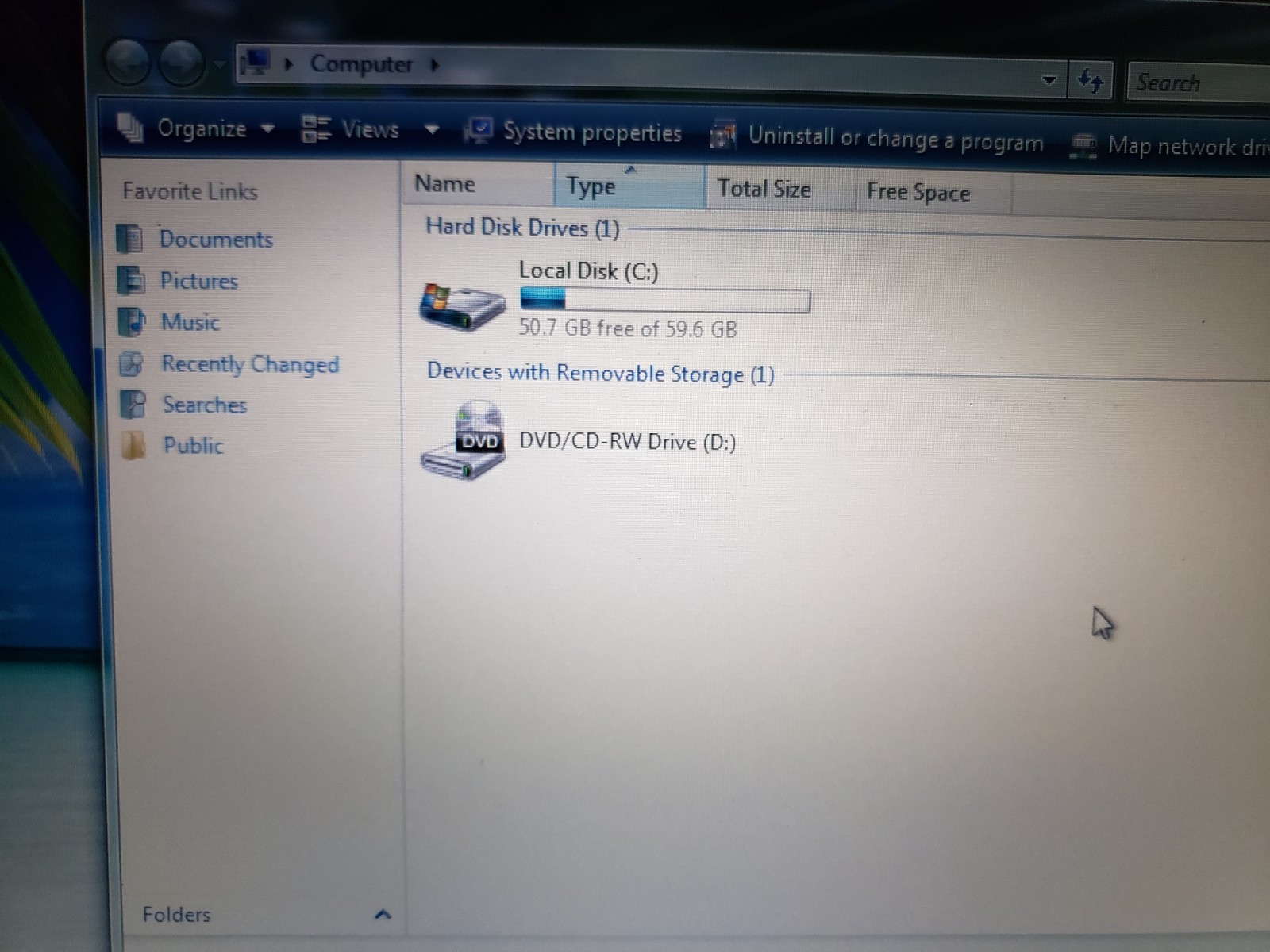 Vintage Gateway TA6 CX210X 14″ Tablet Laptop Convertible C2D Vista Ultimate SSD