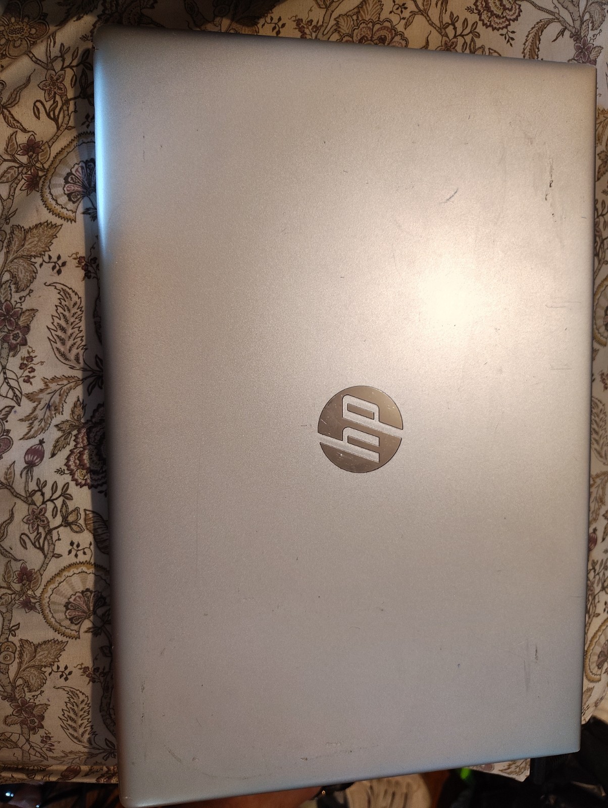 HP PROBOOK 650 G4 INTEL CORE I5 7TH GEN PARTS