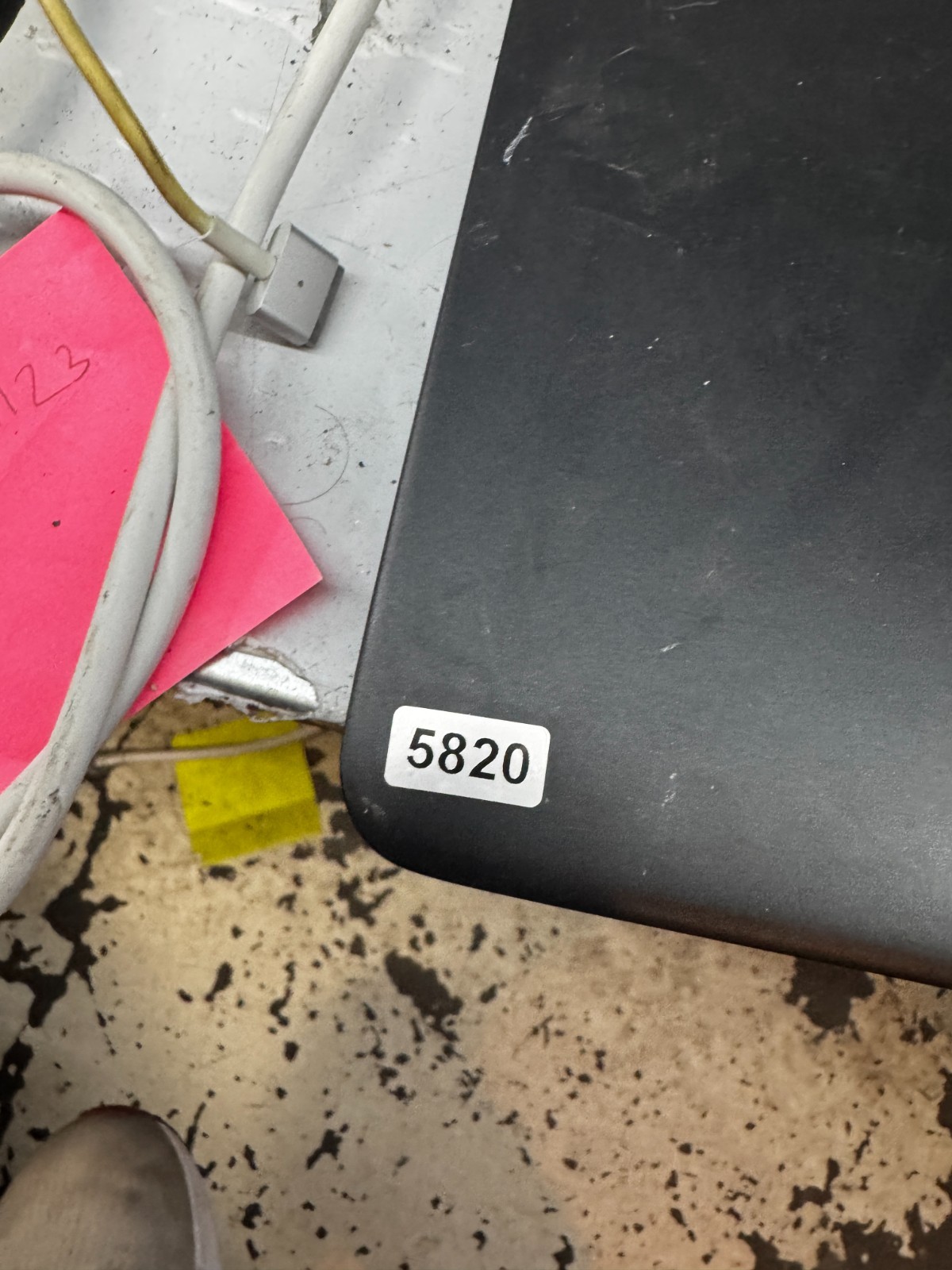 HP ProBook 640 G3 Core I5 7th Gen Laptop For Repair #5820