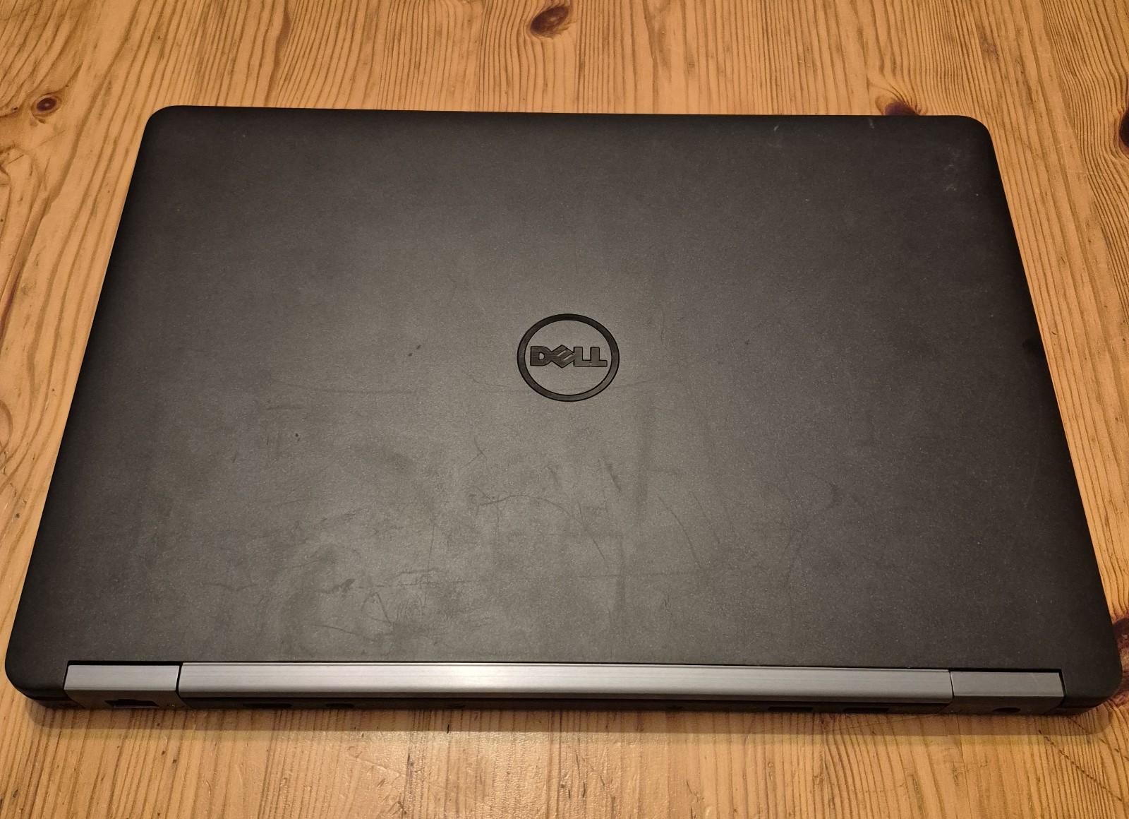 Dell Latitude E7470 i5-6300U 14″ 256gb Ssd, LCD Broken- READ DESCRIPTION –