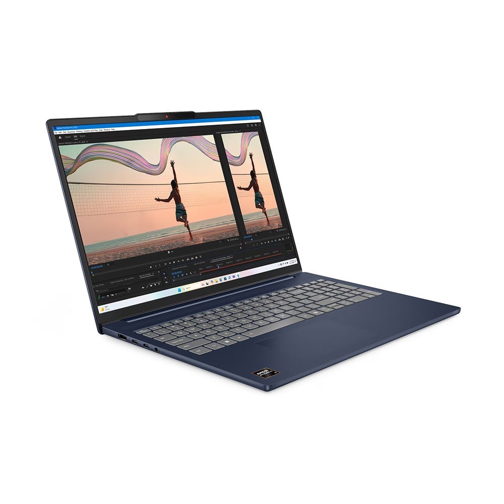 Lenovo IdeaPad Slim 5 16AKP10 16″ Touch Ryzen AI 7 350 16GB 1TB SSD Win 11