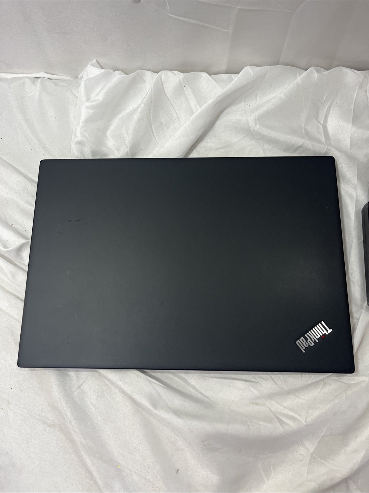 Lenovo ThinkPad T495s 14″ Ryzen 5 Pro 3500U 8GB 256GB – Very Good