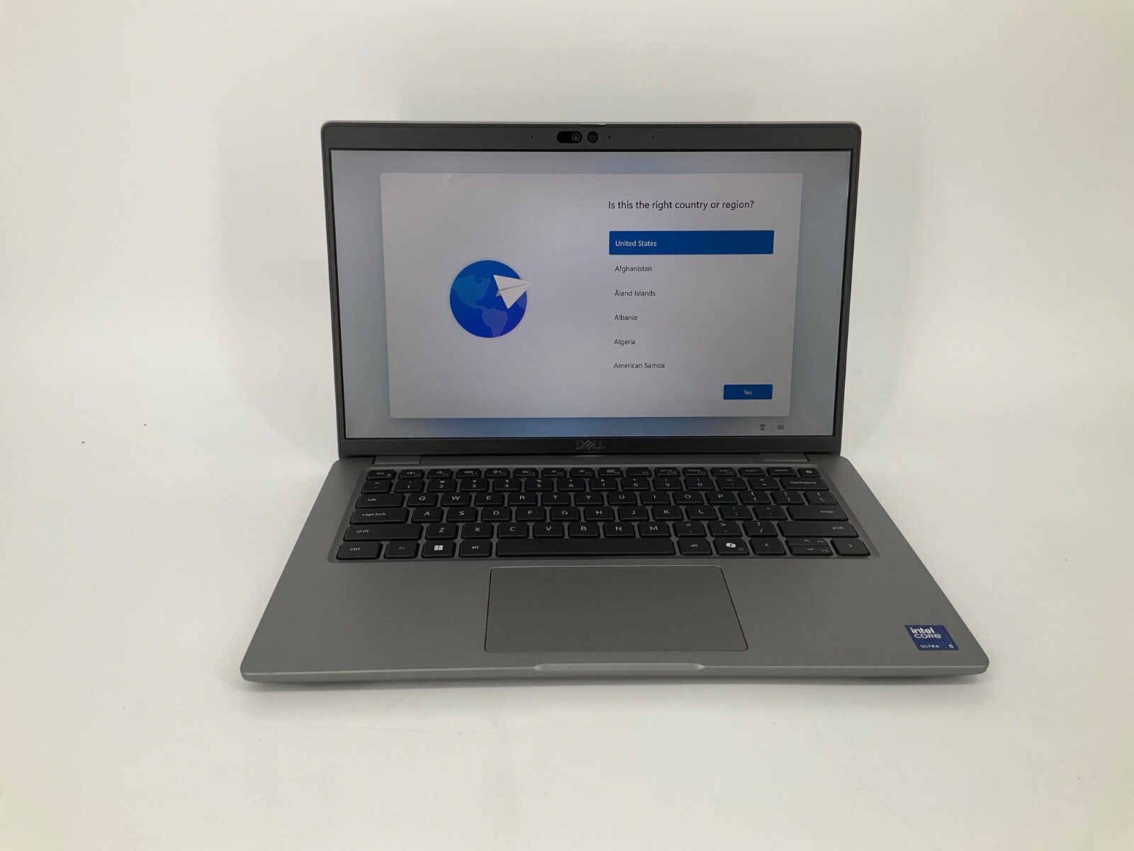 Dell Latitude 5450 U5-125U 16GB 256GB WiFi6E 14″ FullHD Win11Pro 3H85P ✅❤️️✅❤️️
