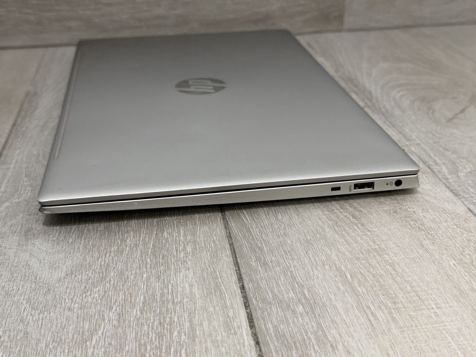 HP Pavilion 15-EG0050WM 15.6″ Touch Laptop Core i5-1135G7 8GB RAM 512GB NVMe SSD