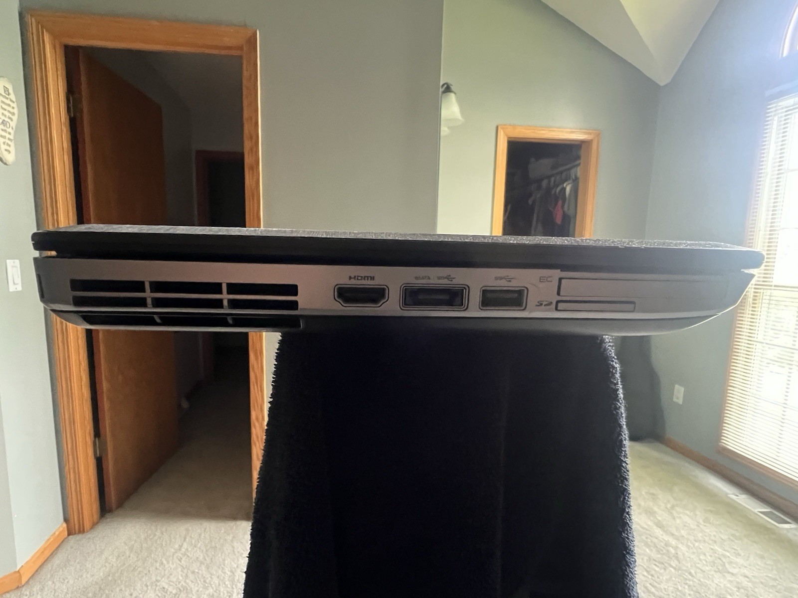 Dell Latitude E5430 – Core i5 3320m – 8 GB