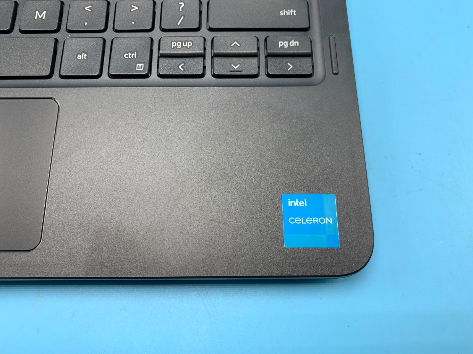 DELL LATITUDE 3120 11″ Celeron N5100 1.10GHz 4GB RAM 64GB SSD Windows 11 Pro