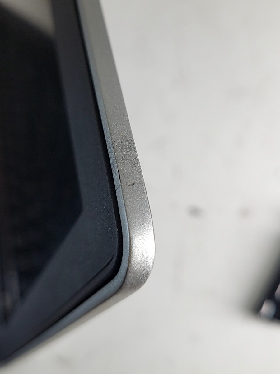 DELL LATITUDE E6320 Laptop Intel Core I5-2520M 8GB SEE NOTES