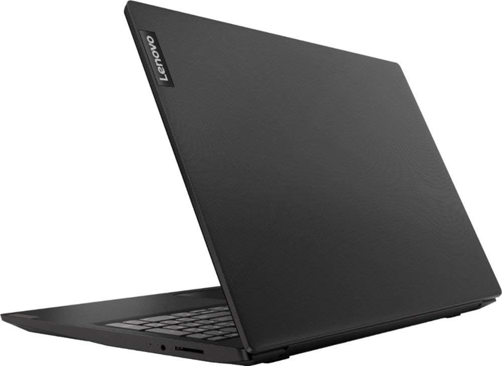Lenovo IdeaPad S145-15API, AMD Ryzen 3 3200U @ 2.6GHz, 8GB RAM, 256GB SSD